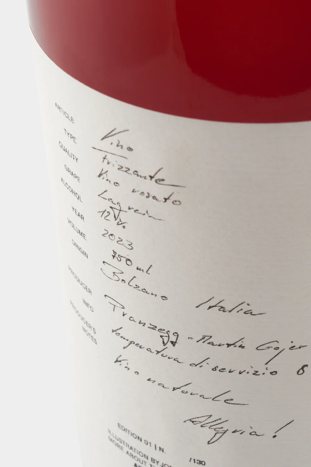 A KIND OF WINE 01 - Image 3
