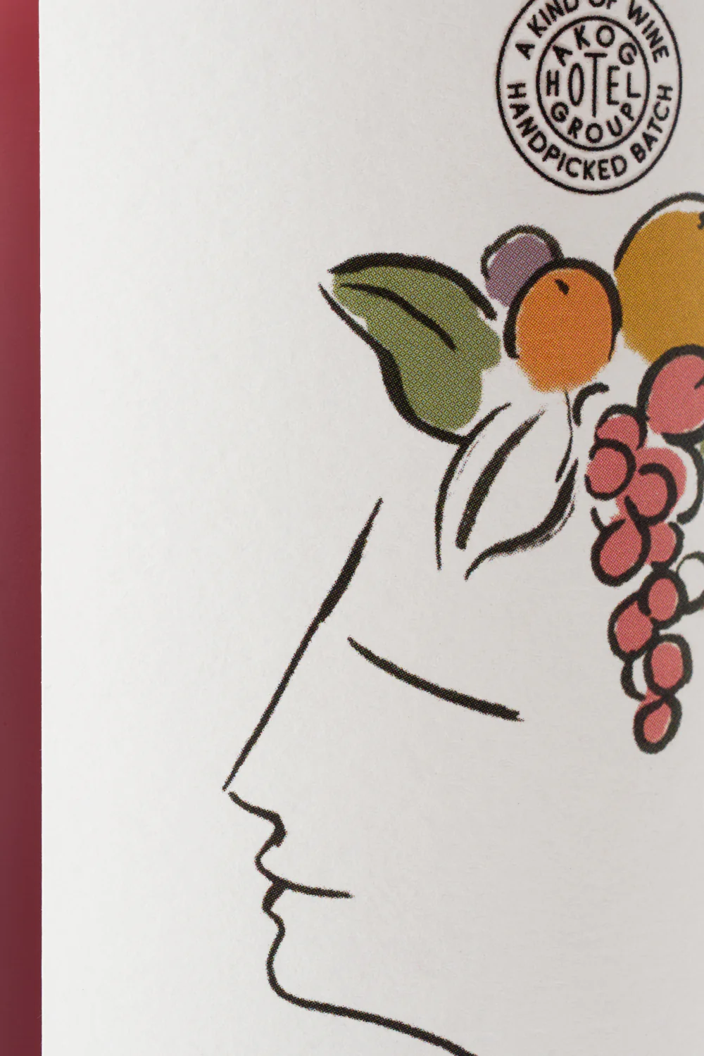 A KIND OF WINE 01 - Image 4