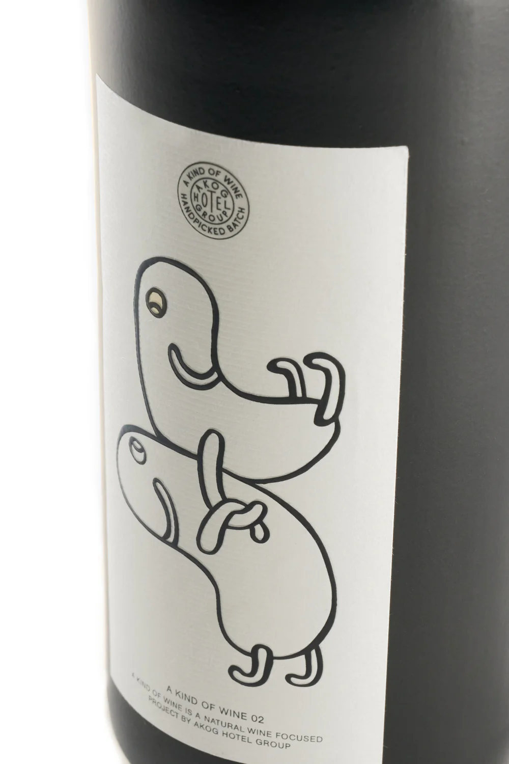 A KIND OF WINE 02 - Image 5