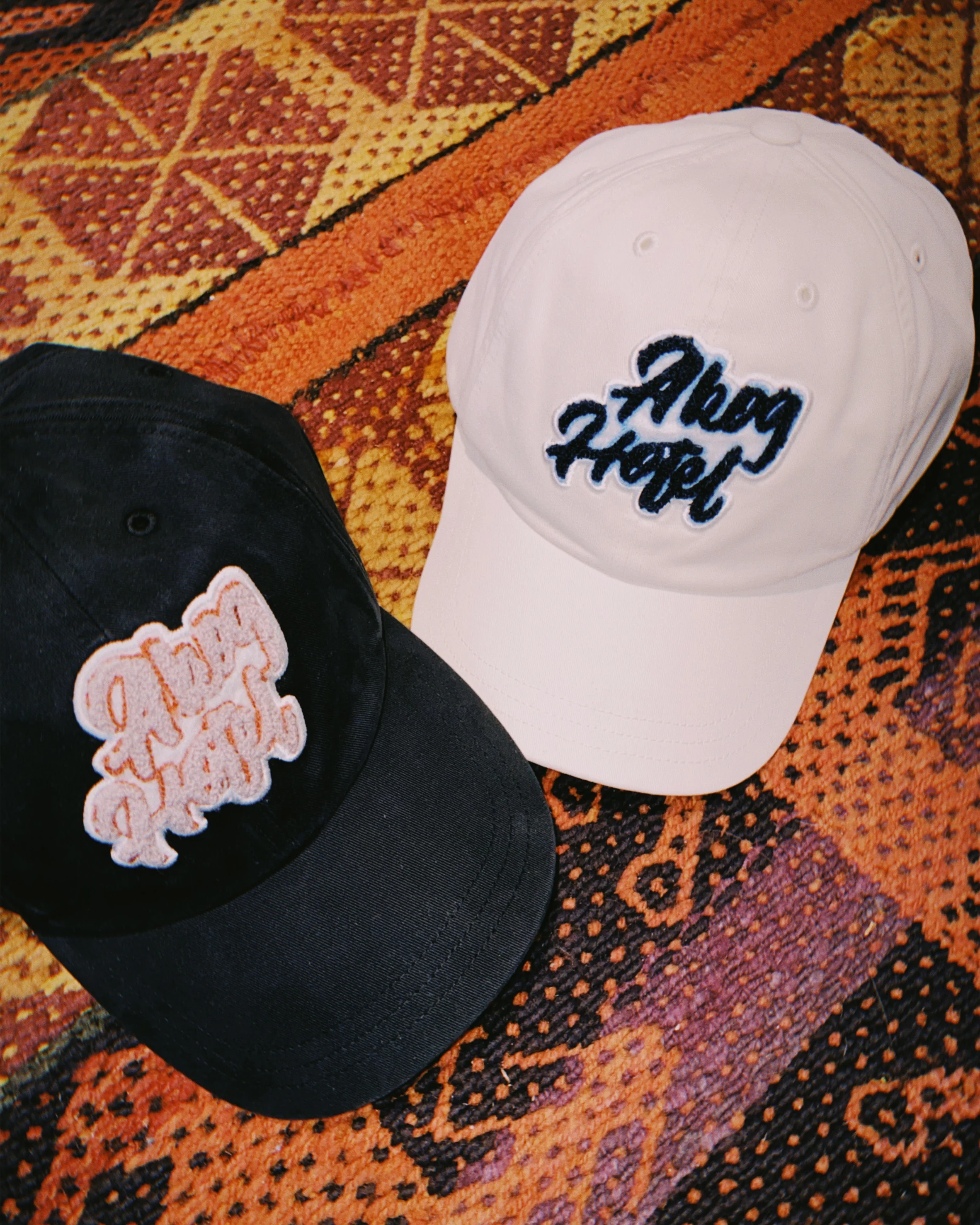 AKOG Hotel Cap - Image 7