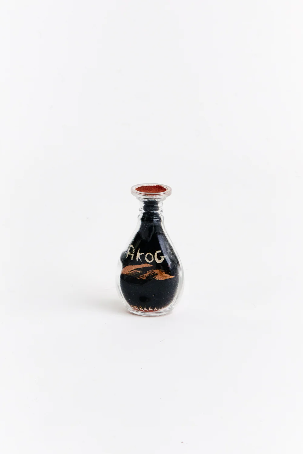 AKOG SAND FLASK - Image 3