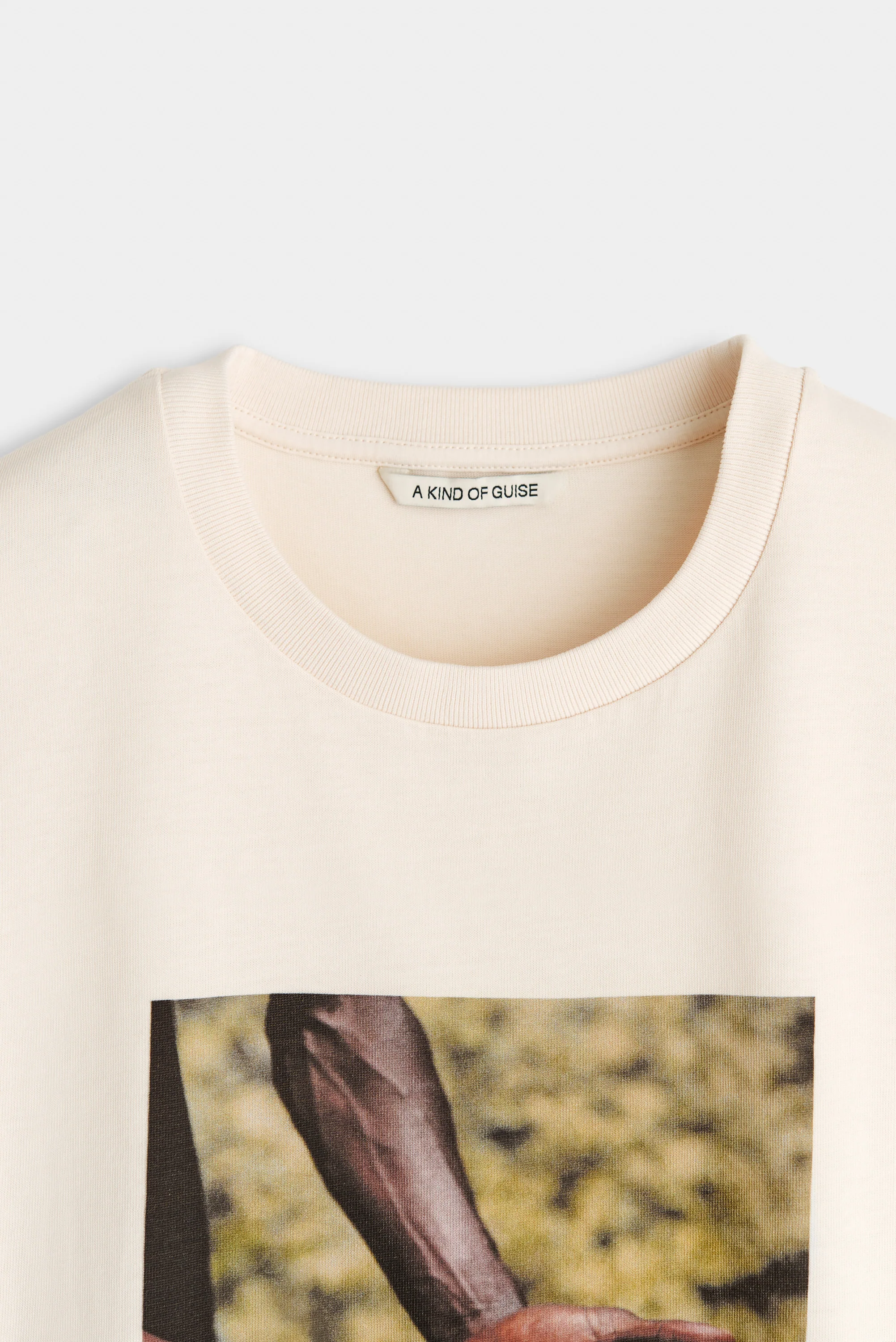 AKOG x VOO STORE LONGSLEEVE - Image 3