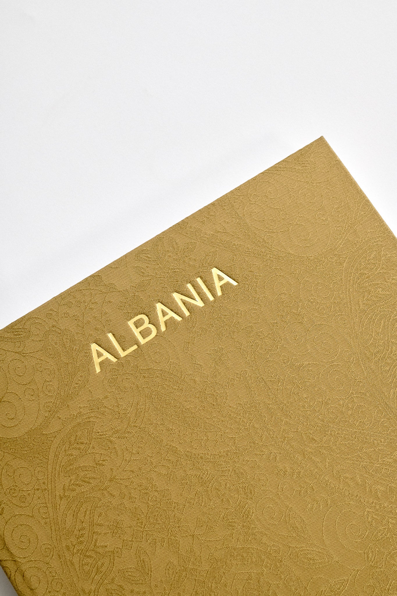 ALBANIA BOOK - Image 10