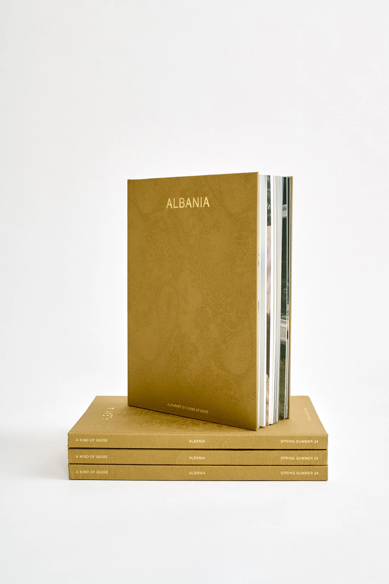 ALBANIA BOOK - Image 6