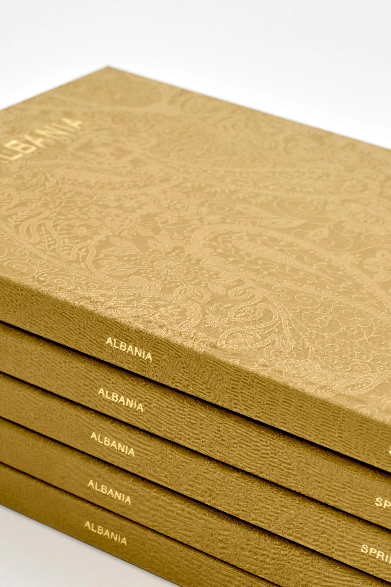 ALBANIA BOOK - Image 8