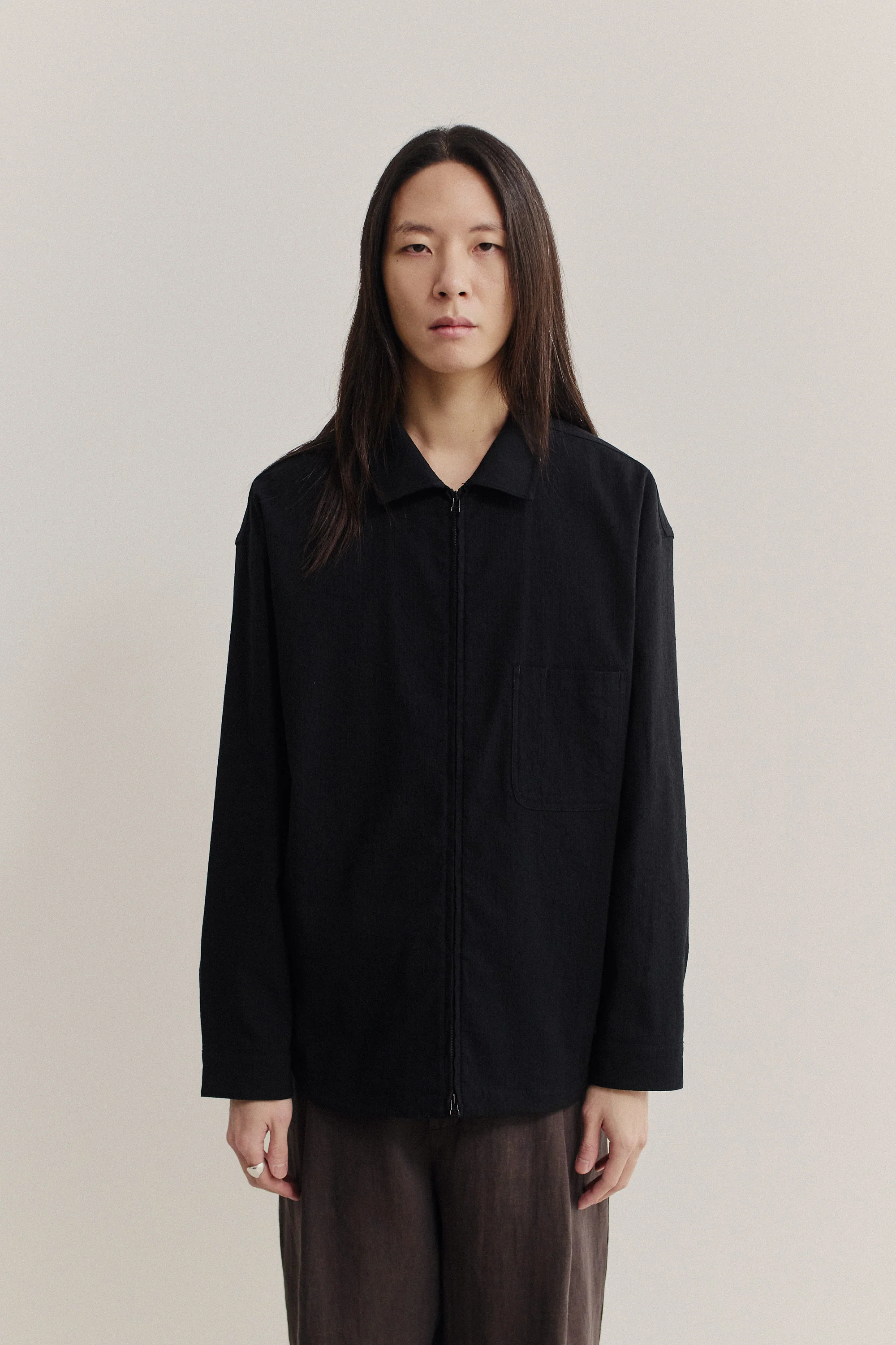 ALVARO ATELIER SHIRT - Image 2