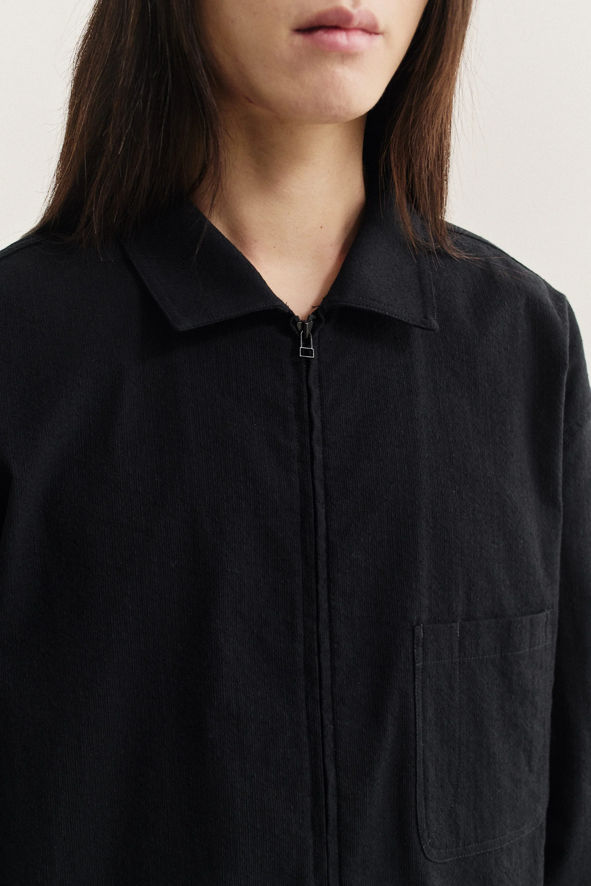 ALVARO ATELIER SHIRT - Image 3