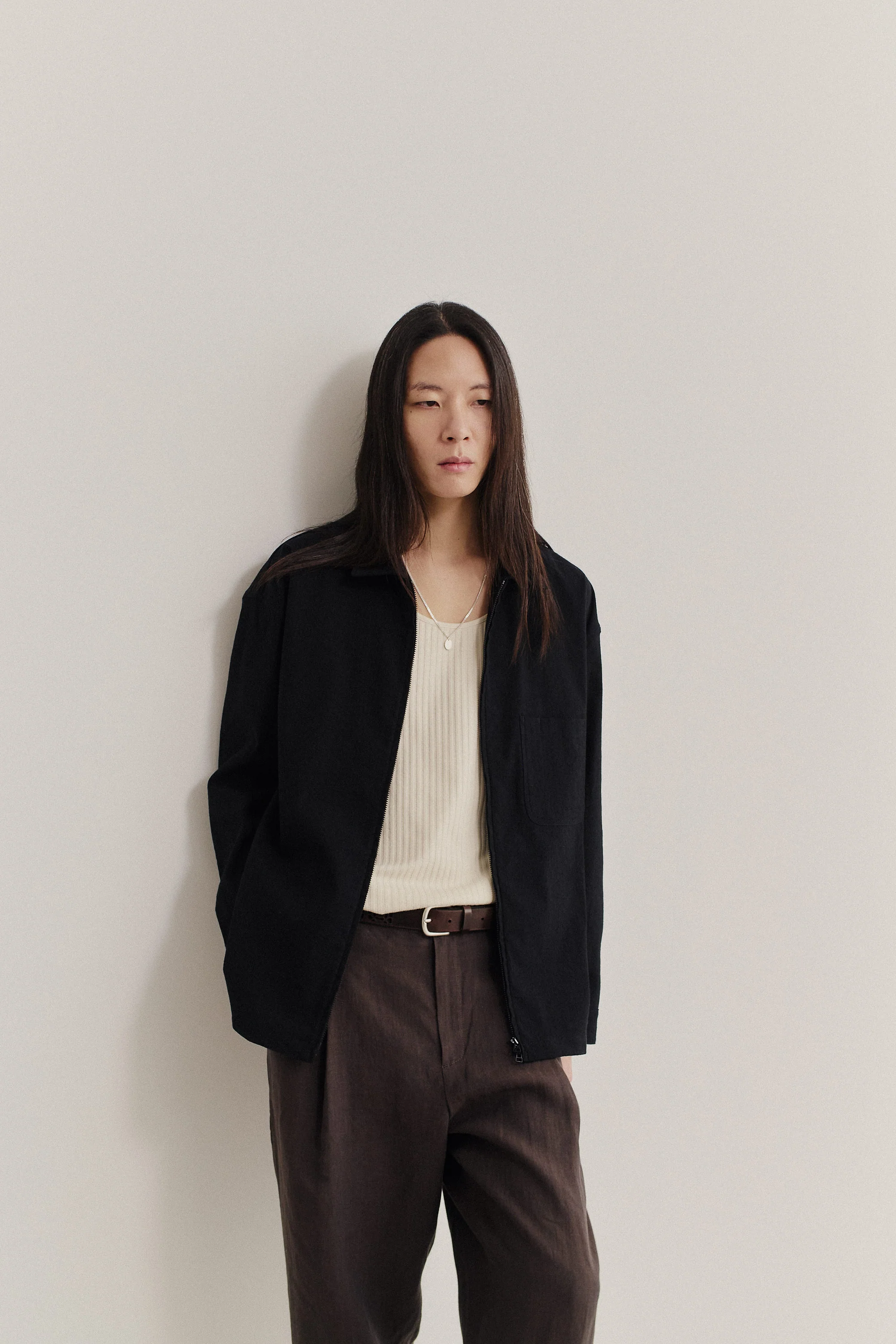 ALVARO ATELIER SHIRT - Image 5