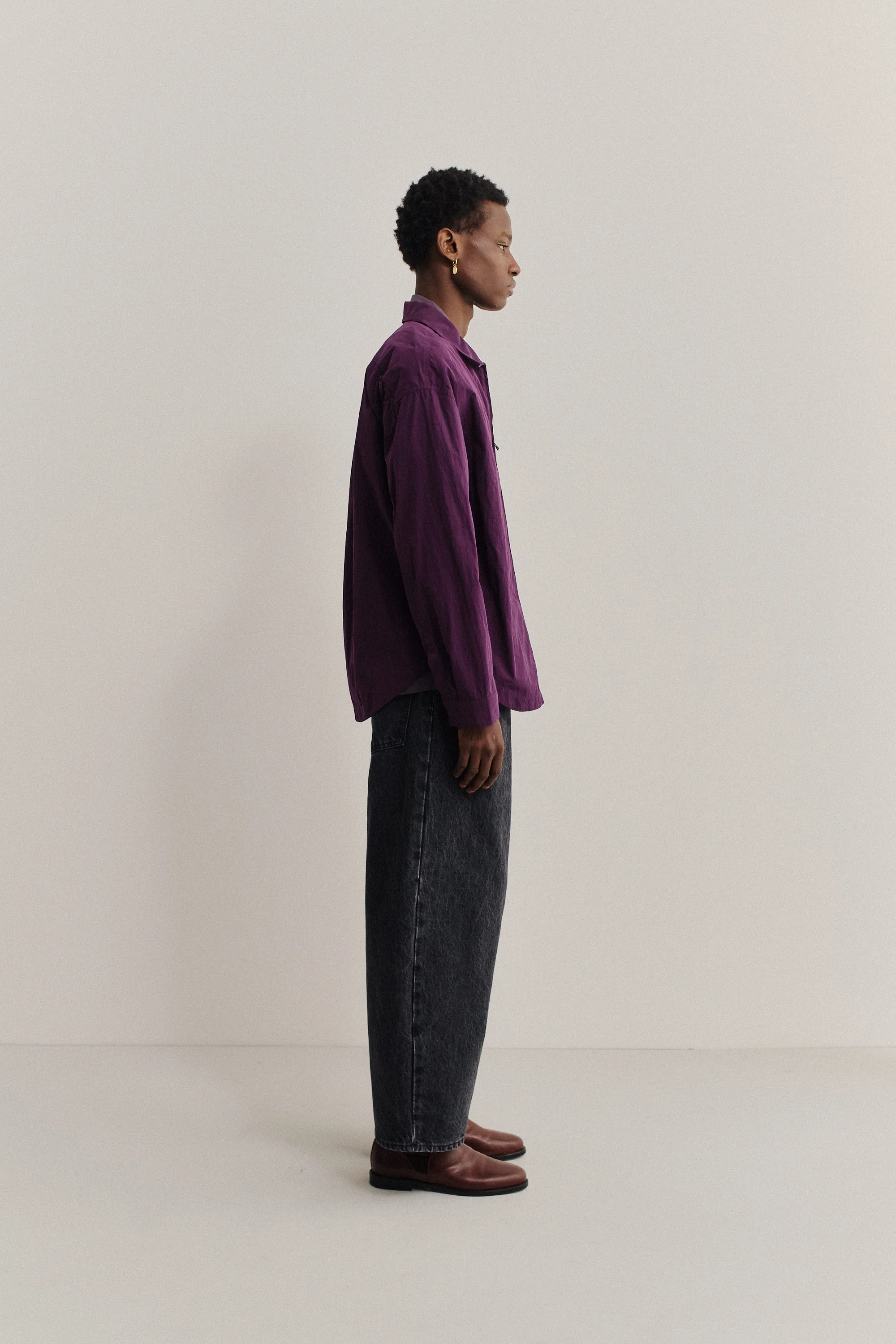 ALVARO ATELIER SHIRT - Image 5