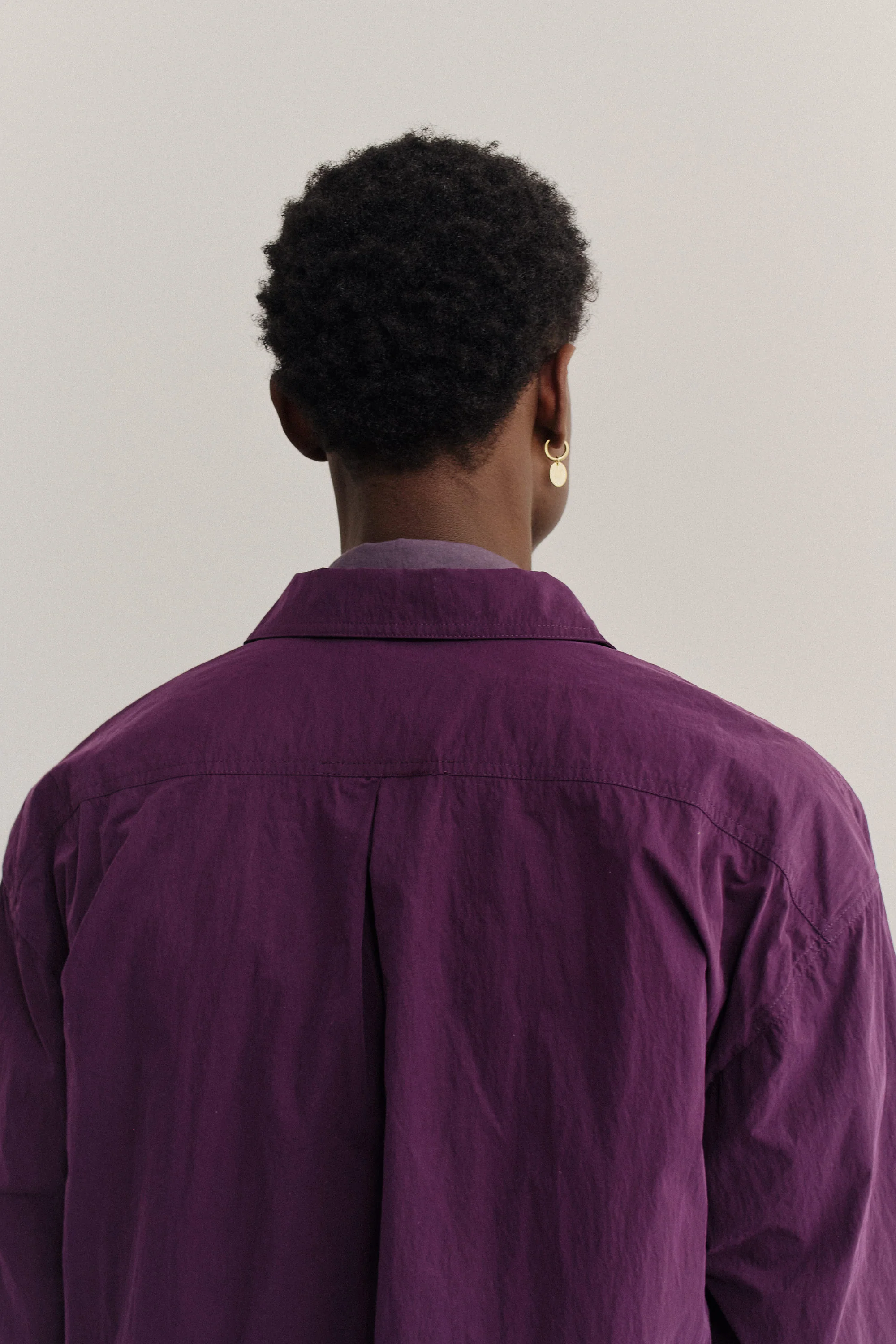 ALVARO ATELIER SHIRT - Image 6