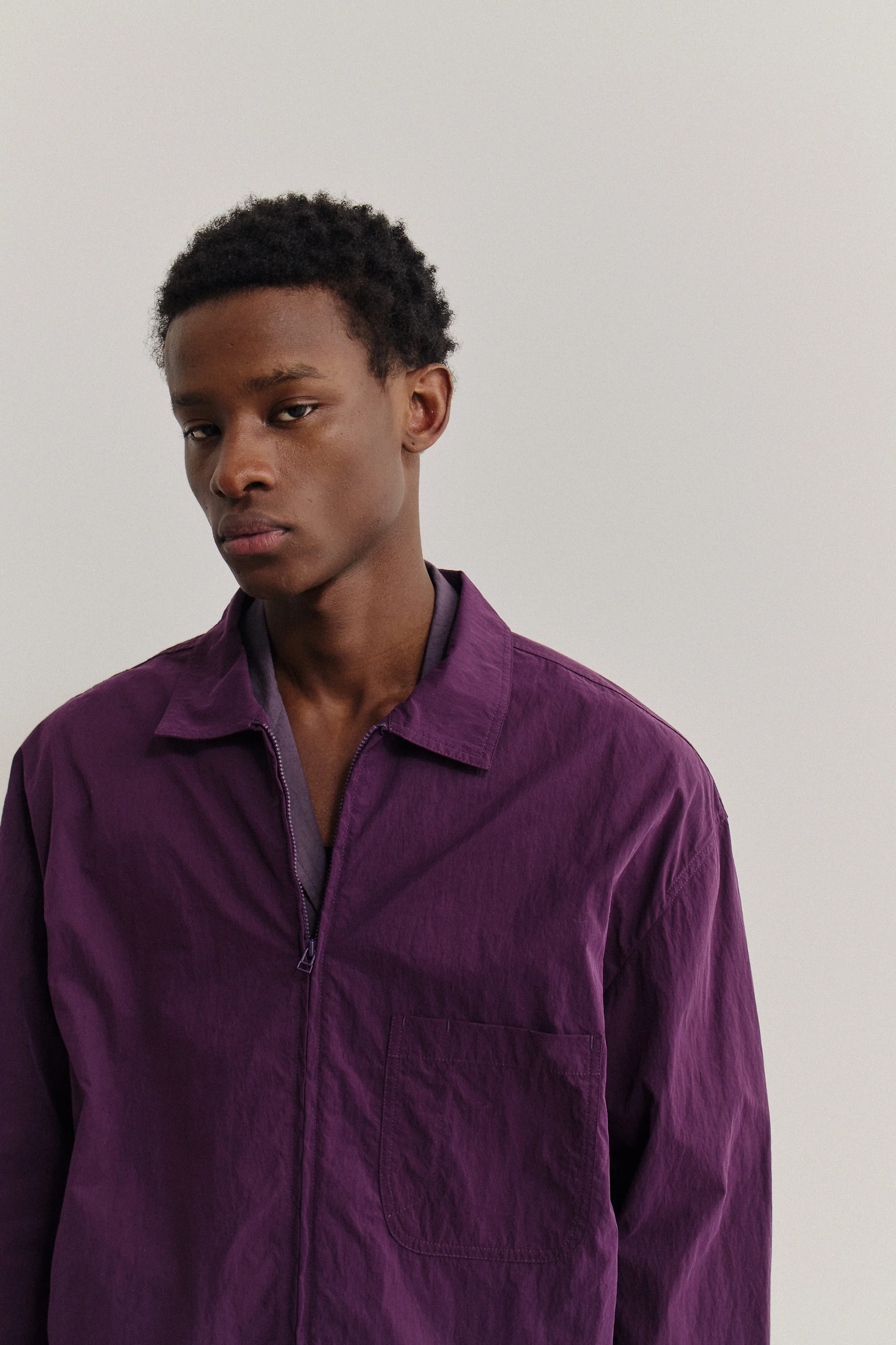 ALVARO ATELIER SHIRT - Image 8