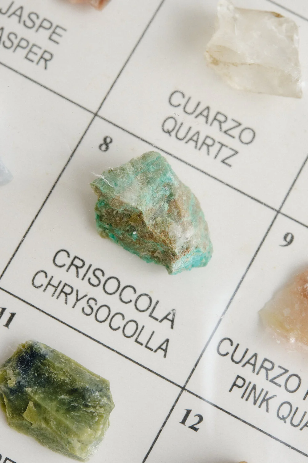 Andean Gem Collection - Image 2