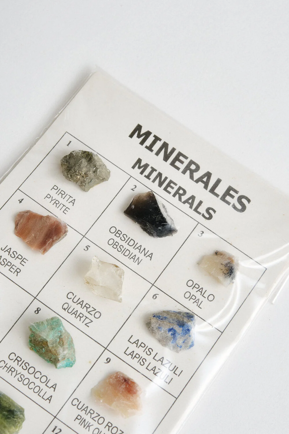 Andean Gem Collection - Image 4