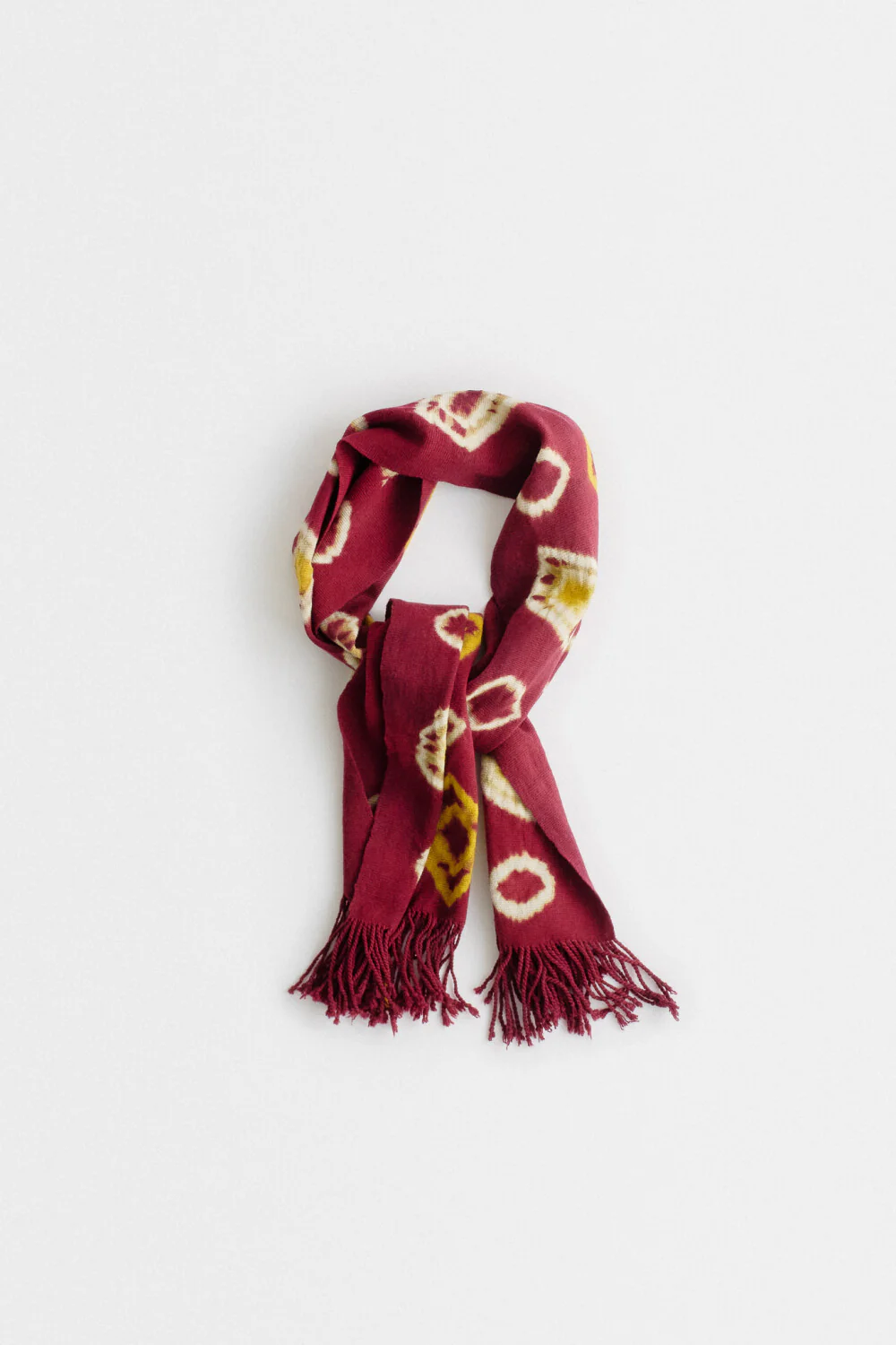 Andean Scarf - Image 4