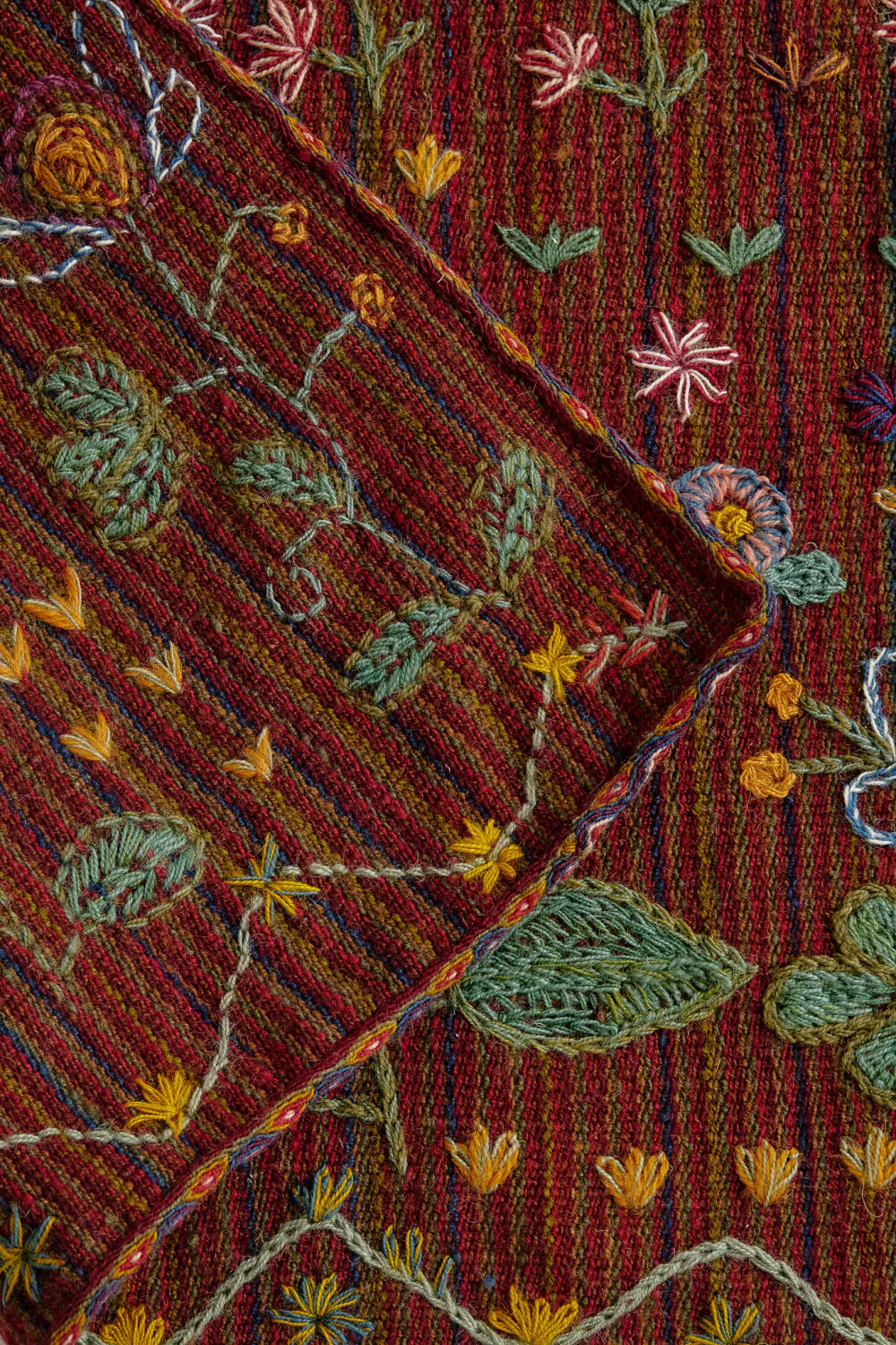 Andean Tapestry - Image 2