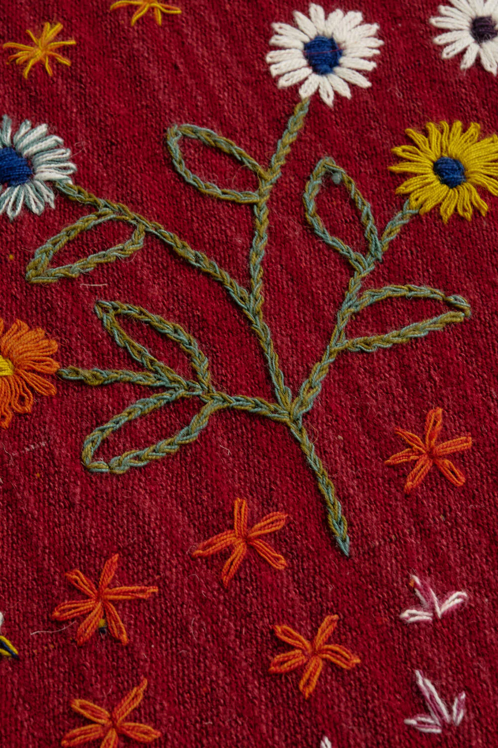 Andean Tapestry - Image 3