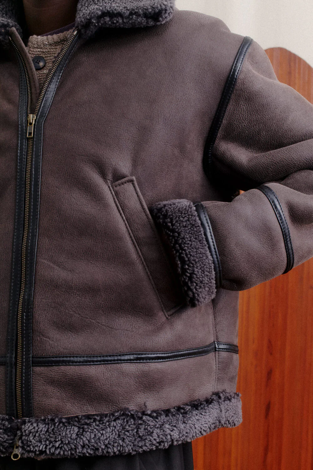 AREQUIPA JACKET - Image 7