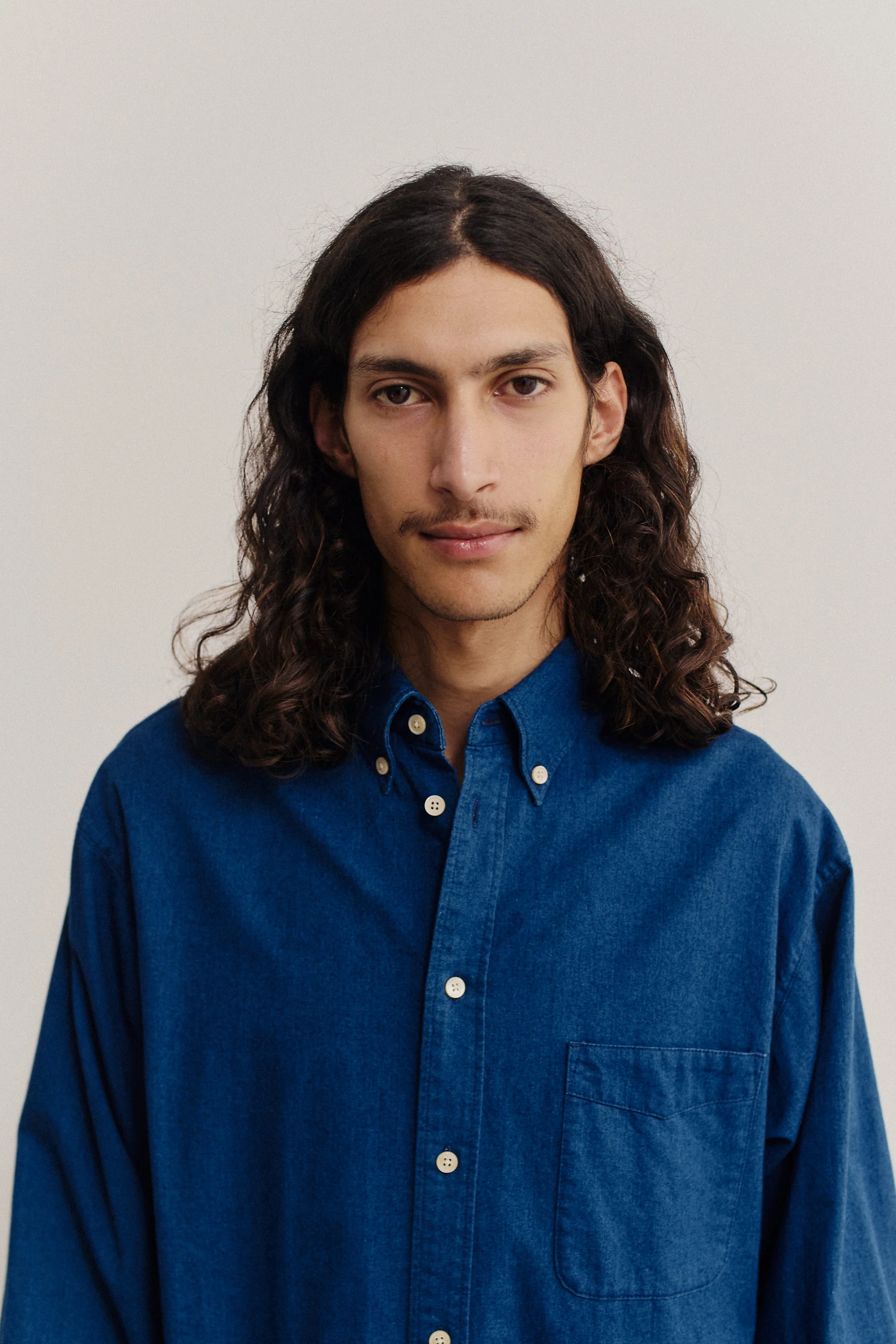 BANITA BUTTON DOWN SHIRT - Image 7