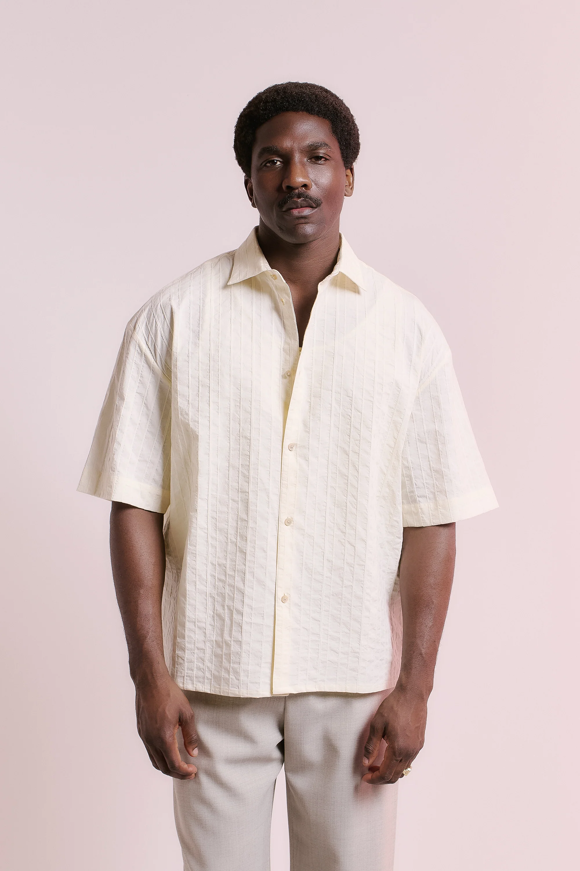 BANTU SHIRT