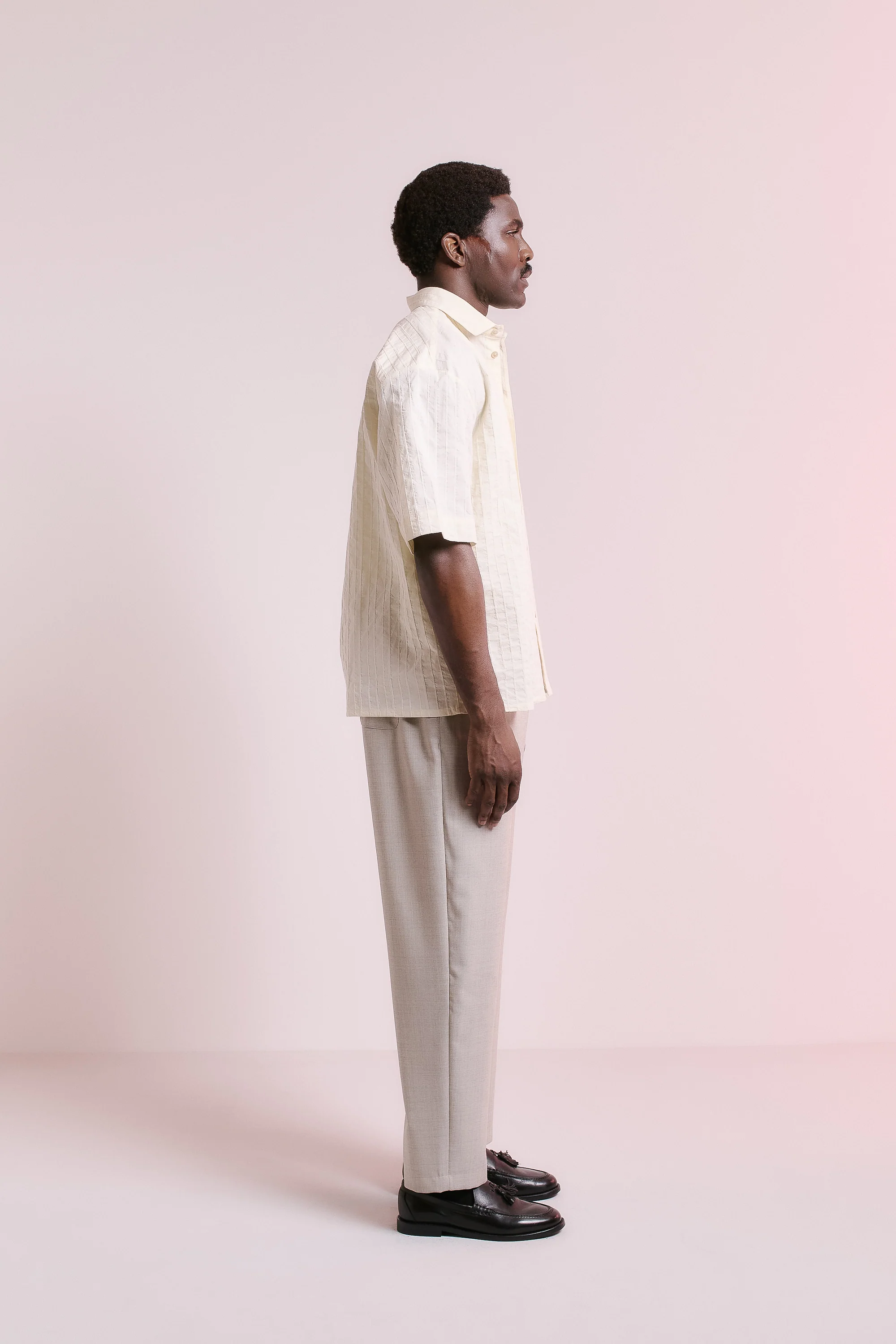 BANTU SHIRT - Image 3