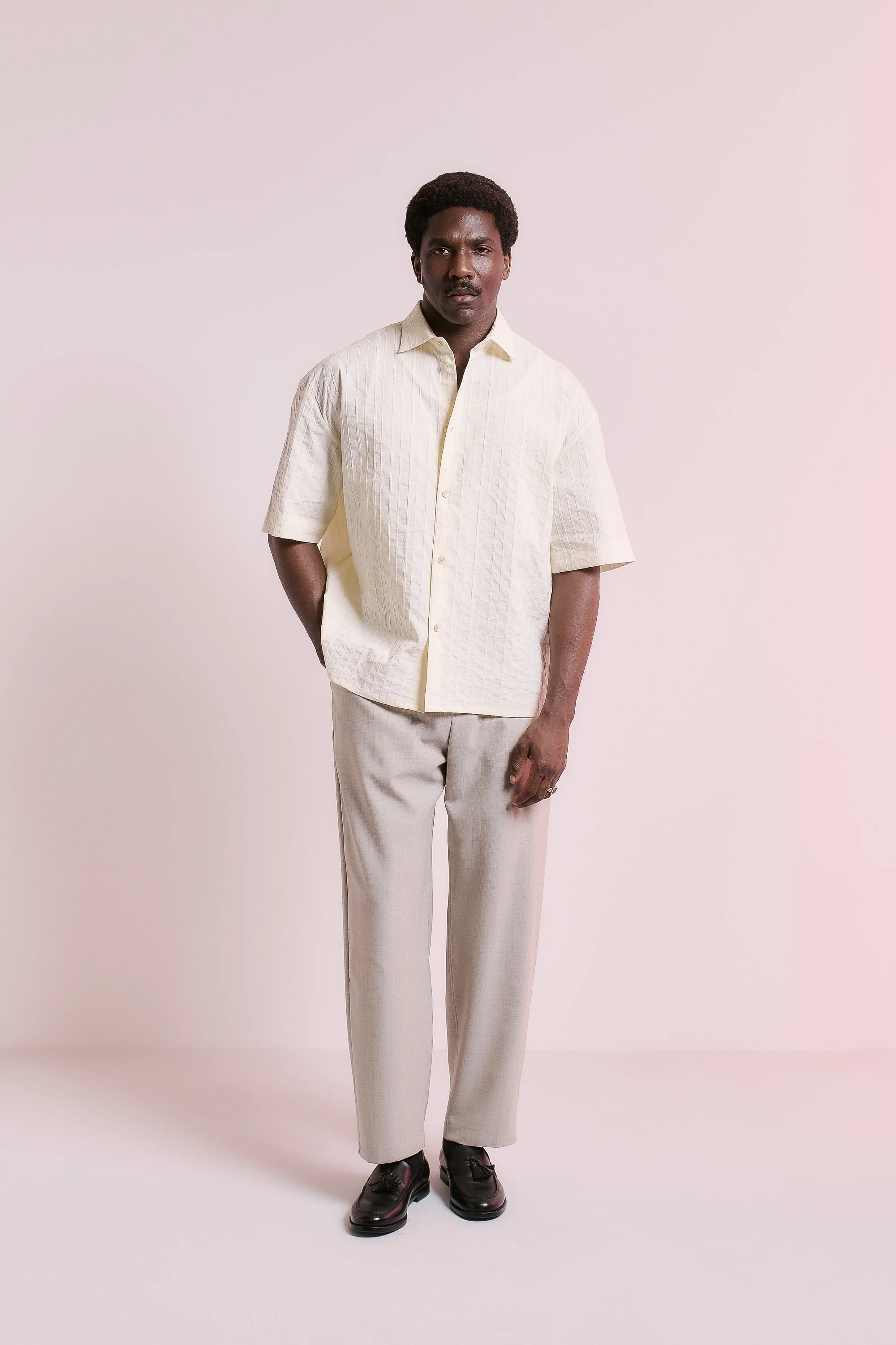 BANTU SHIRT - Image 5