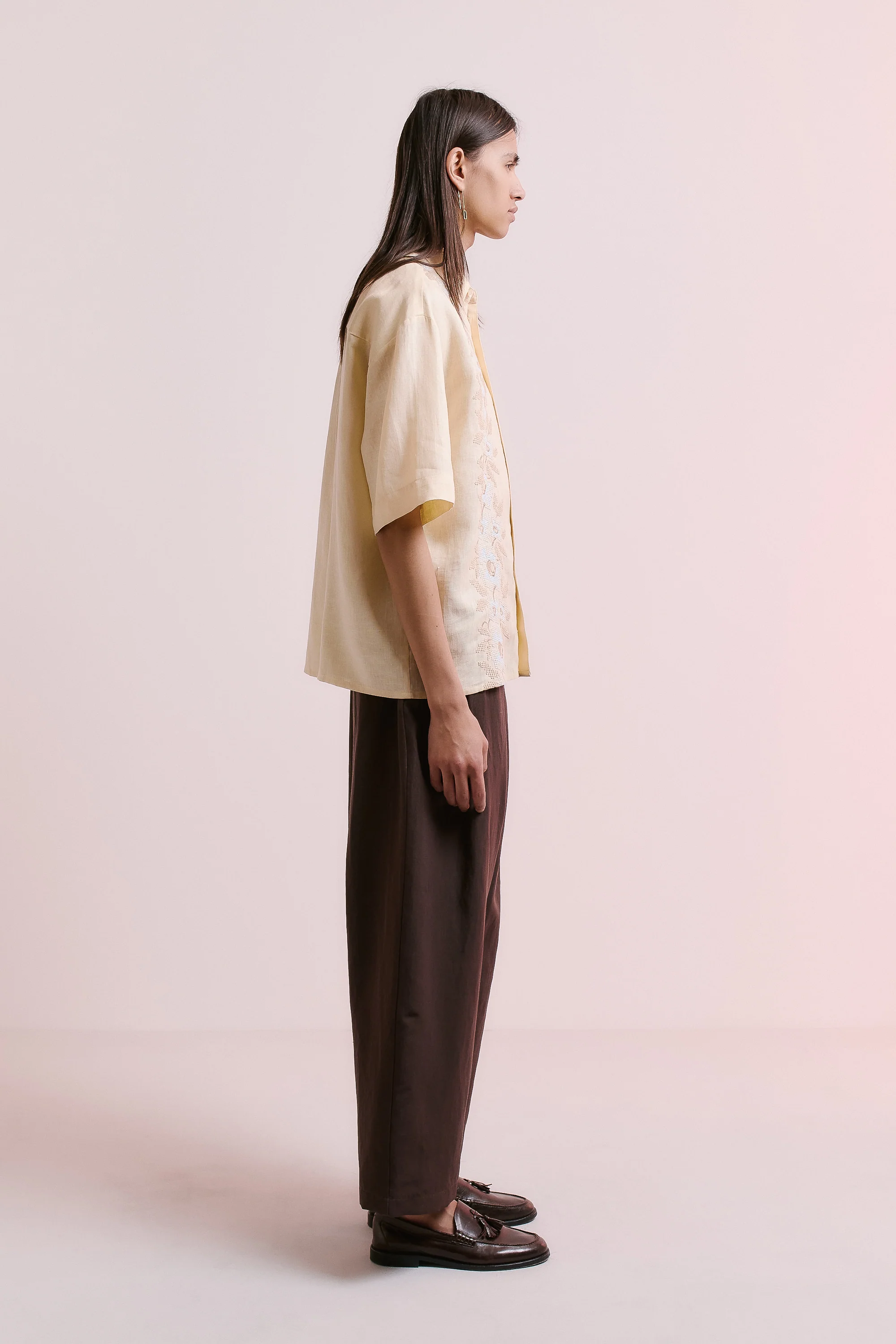 BANTU SHIRT - Image 6