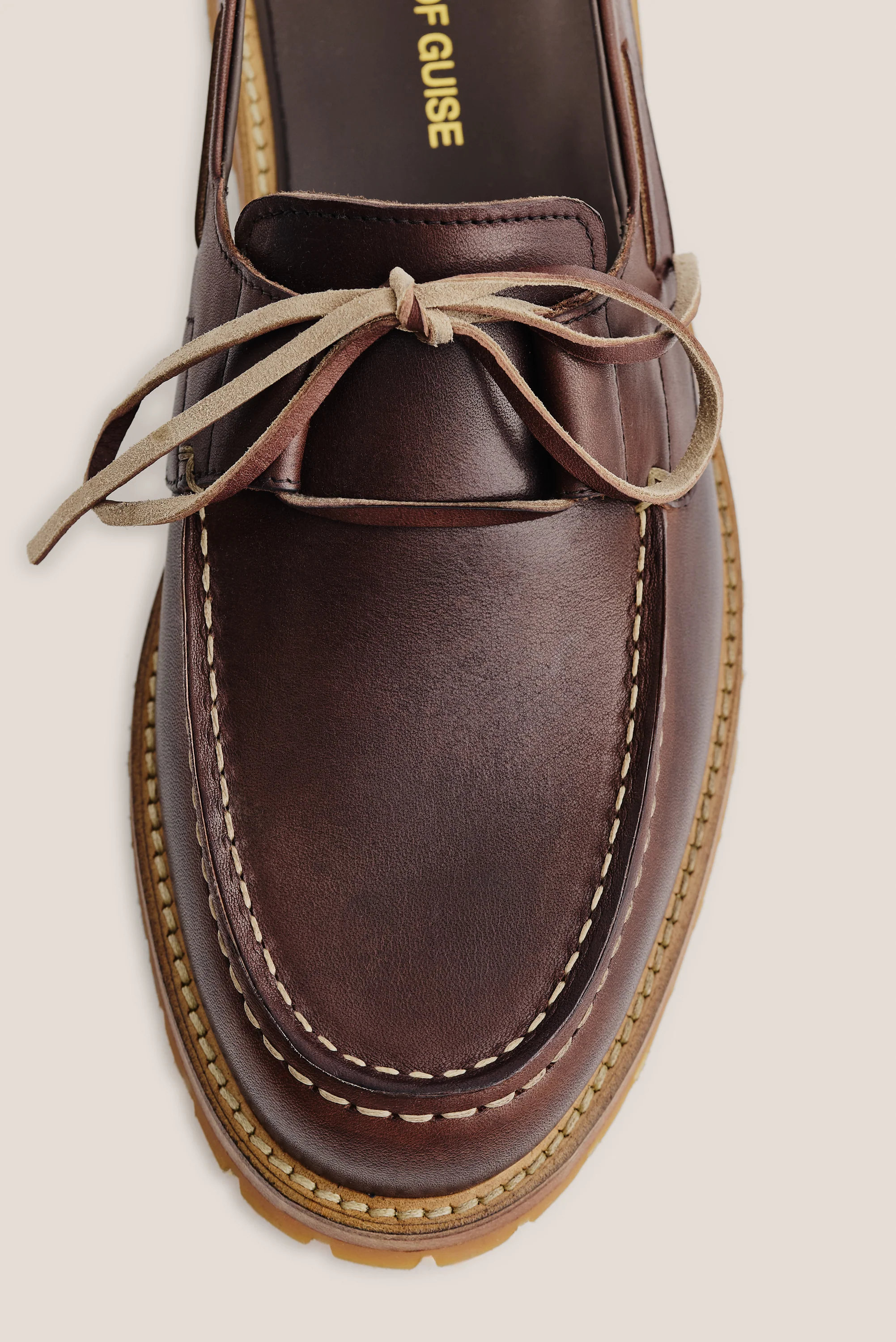 BAROLO BOAT SANDAL - Image 6
