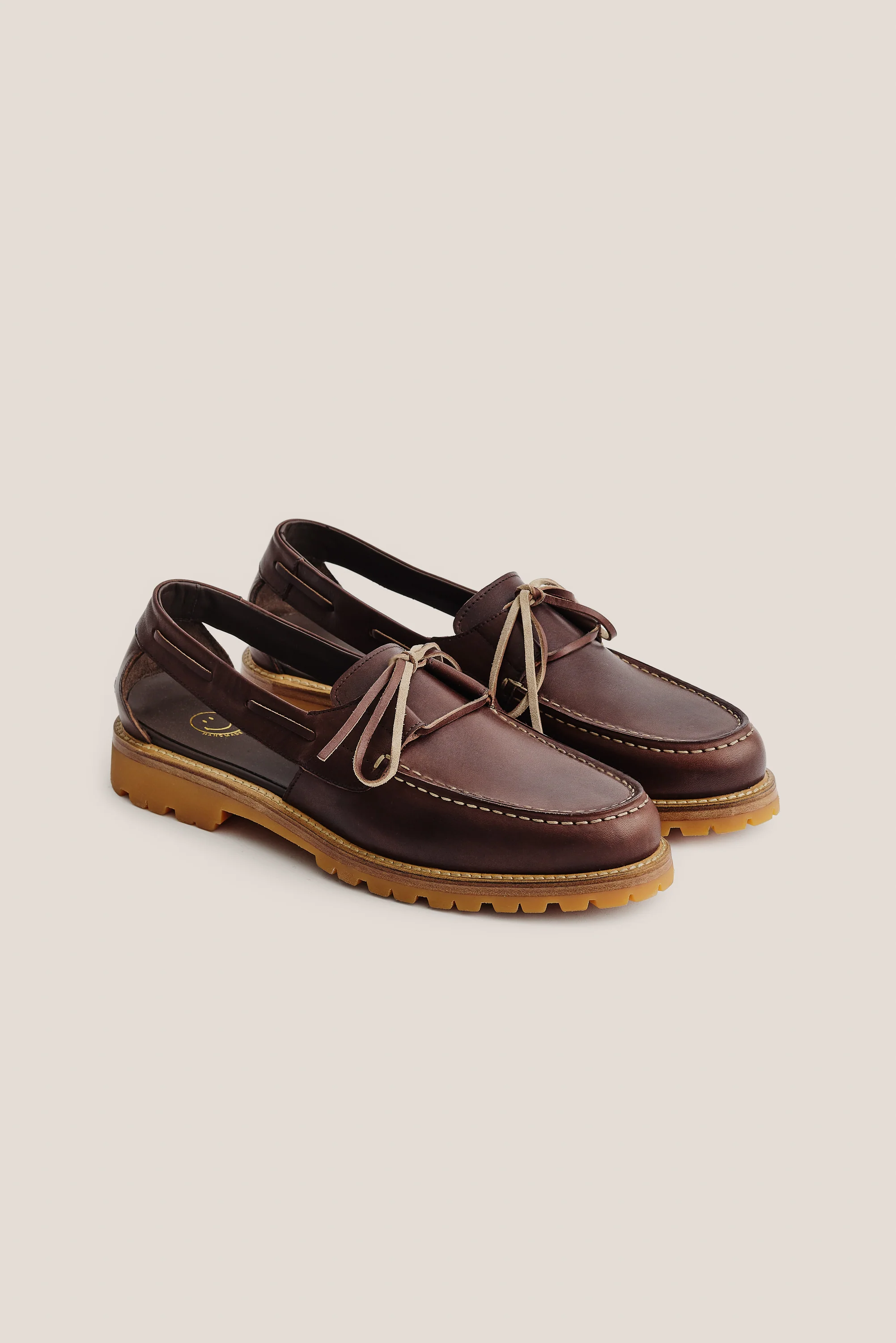 BAROLO BOAT SANDAL - Image 7