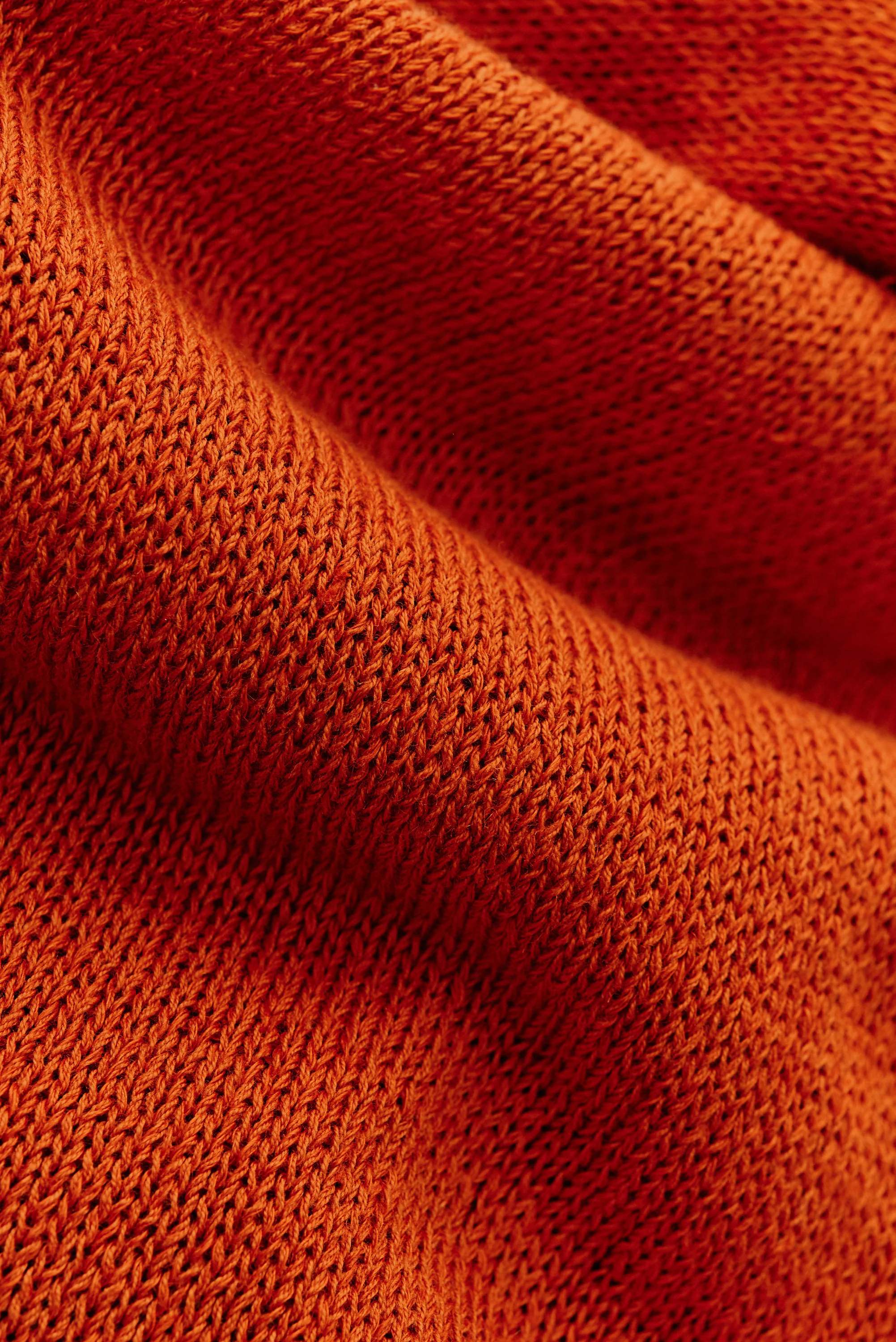 BASIN KNIT POLO - Image 7