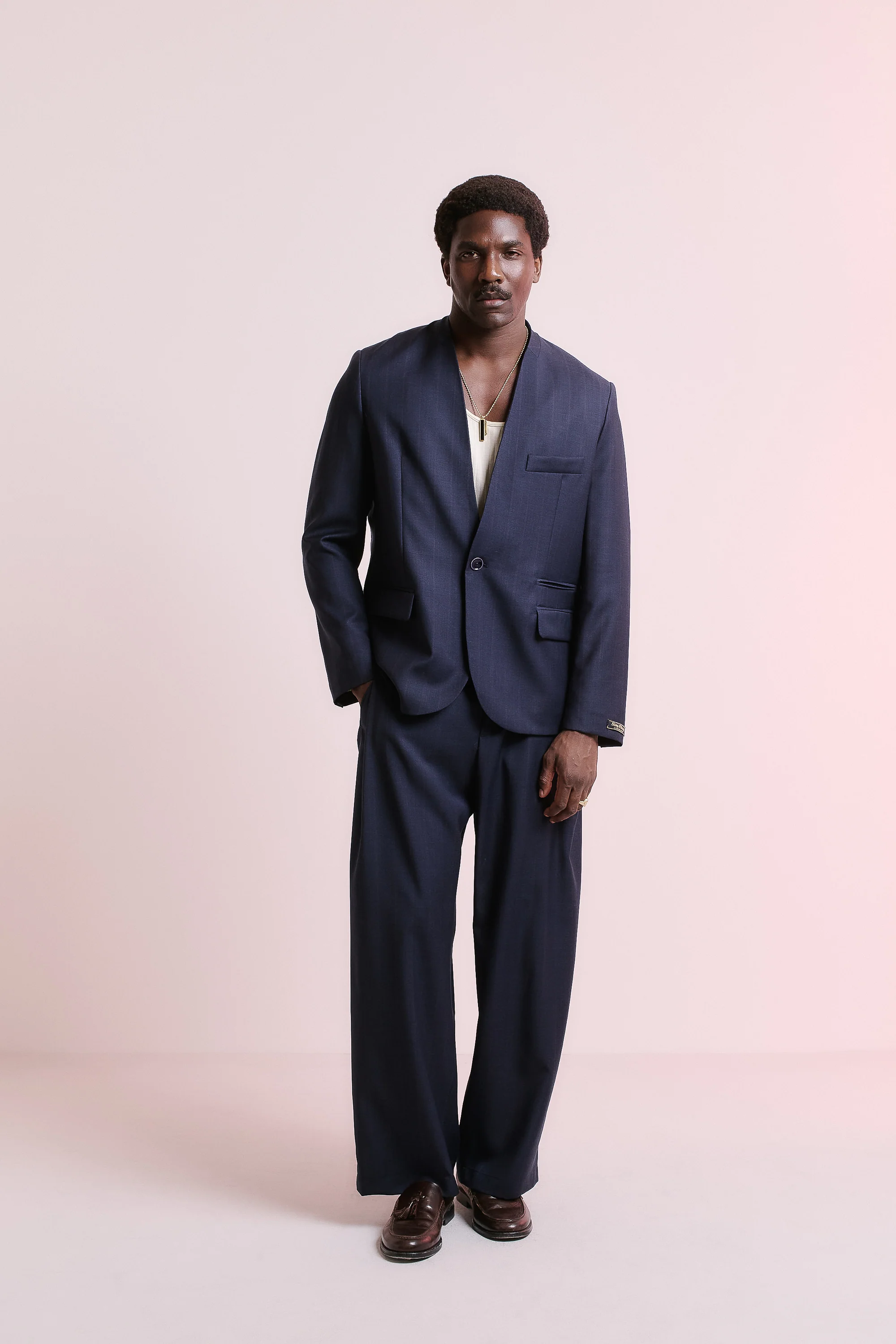 BASSANO BLAZER - Image 5