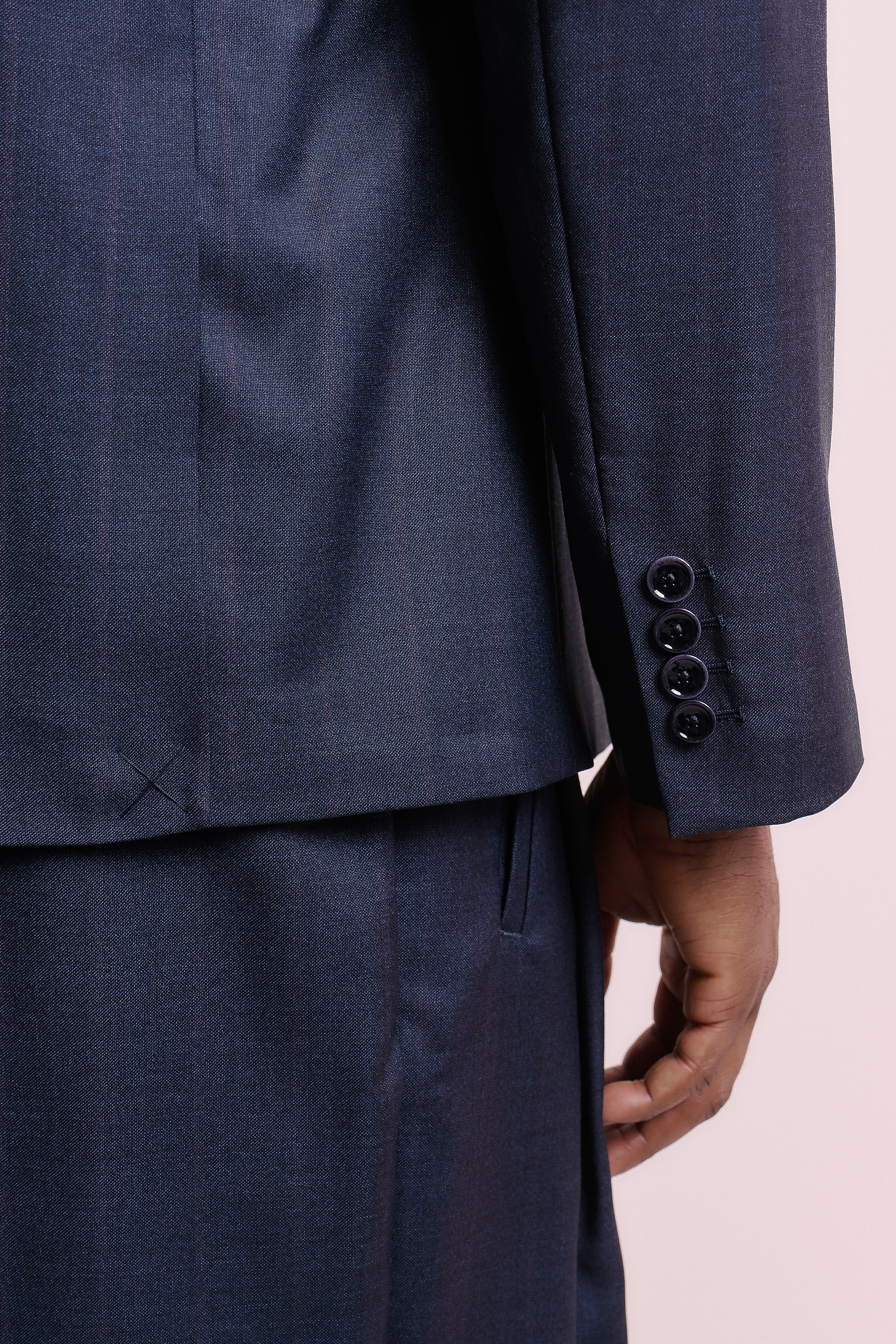 BASSANO BLAZER - Image 7