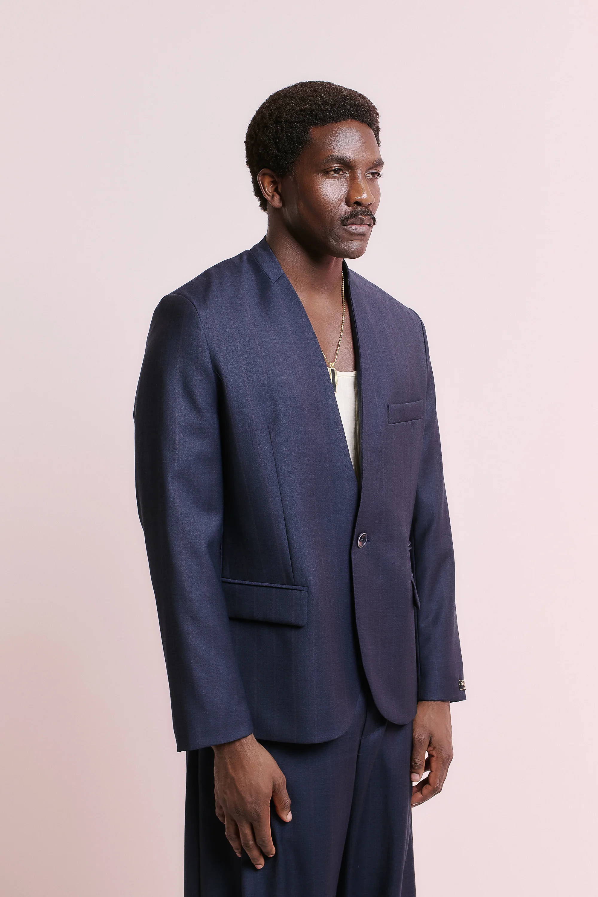 BASSANO BLAZER - Image 8