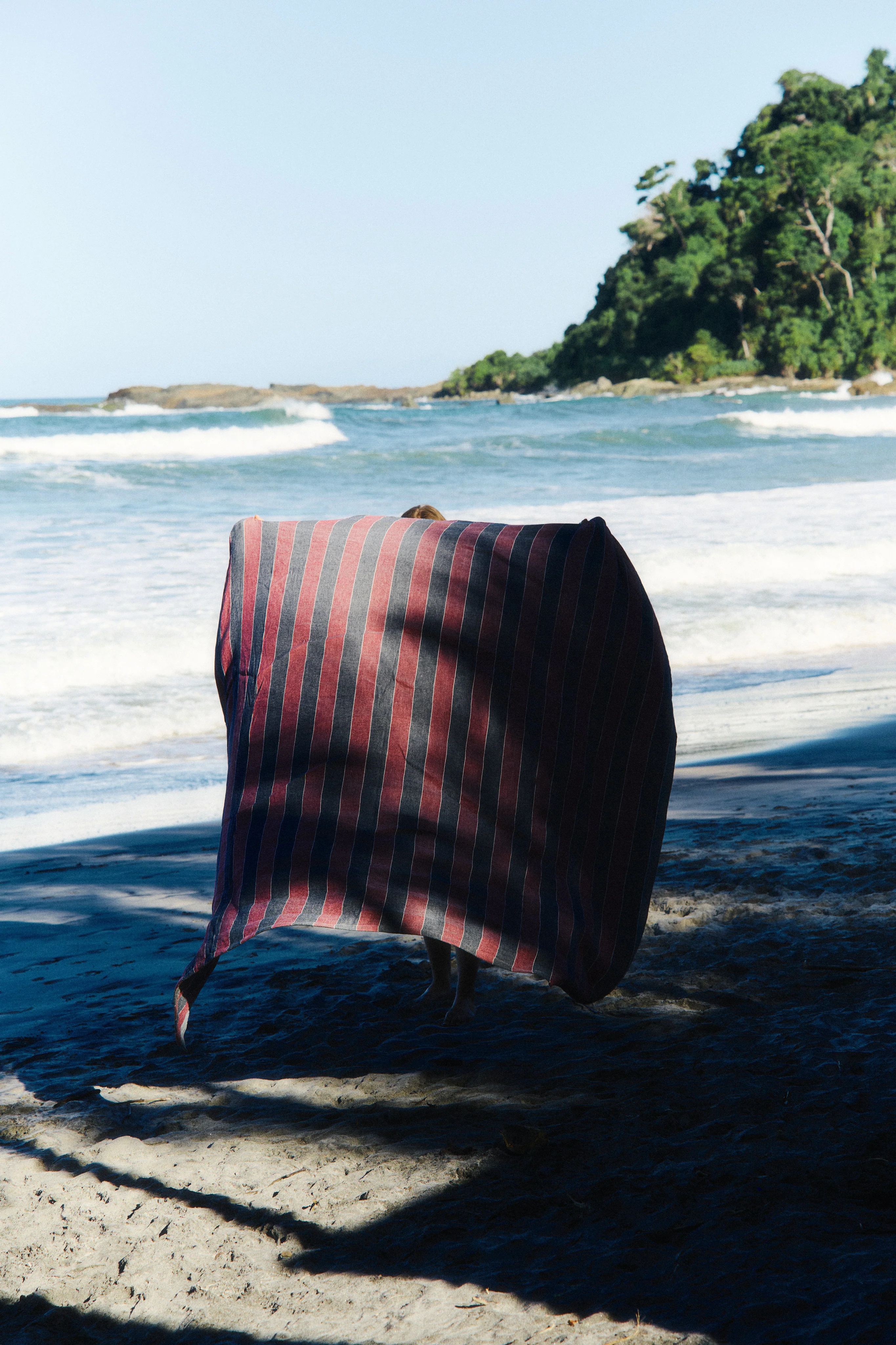 BEACH TOWEL - Image 3