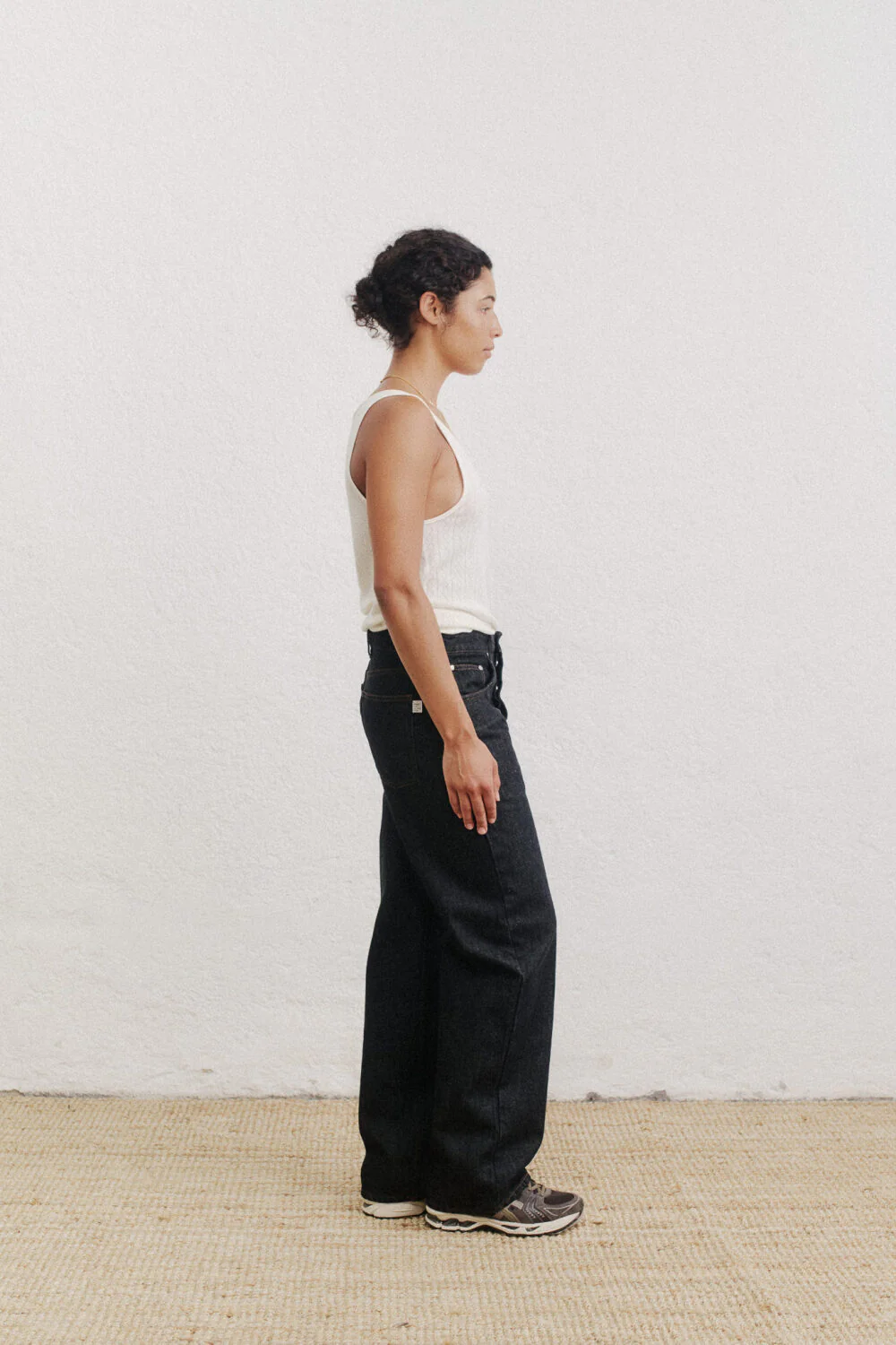 BETO WIDE JEANS - Image 11