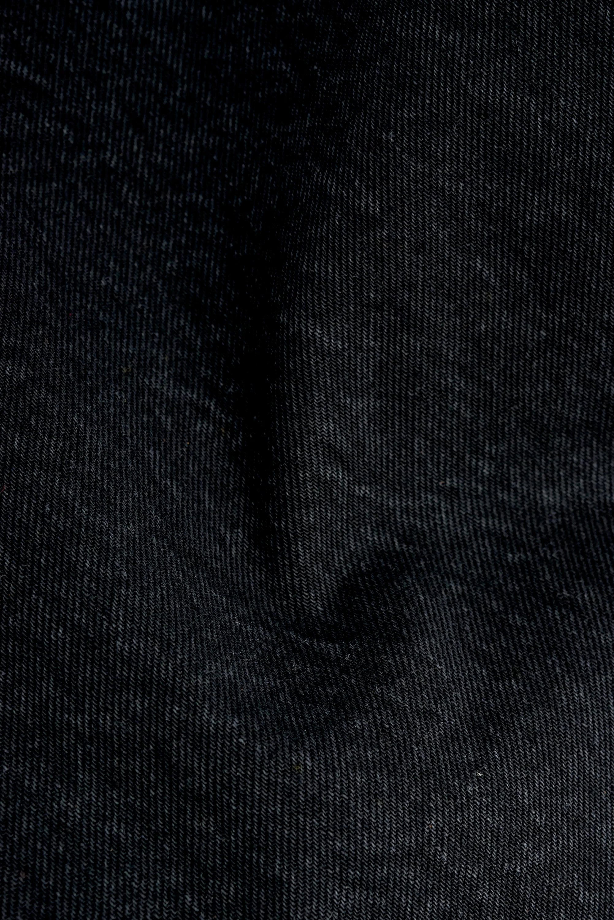 BETO WIDE JEANS - Image 8