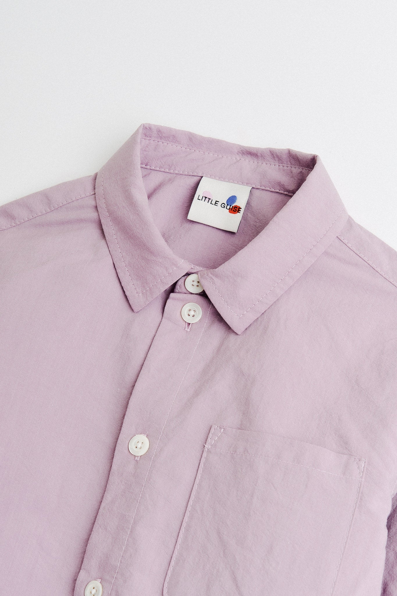 BOBBY SHIRT - Image 3