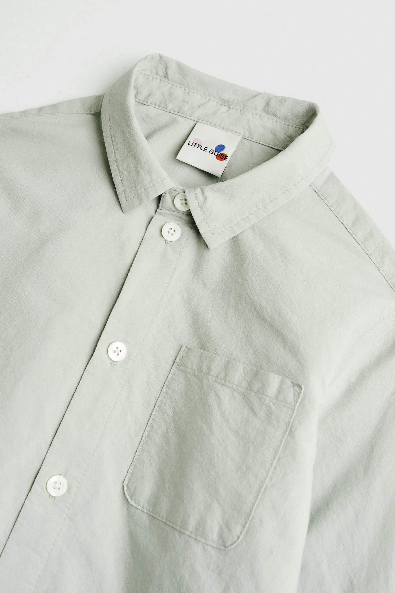 BOBBY SHIRT - Image 3