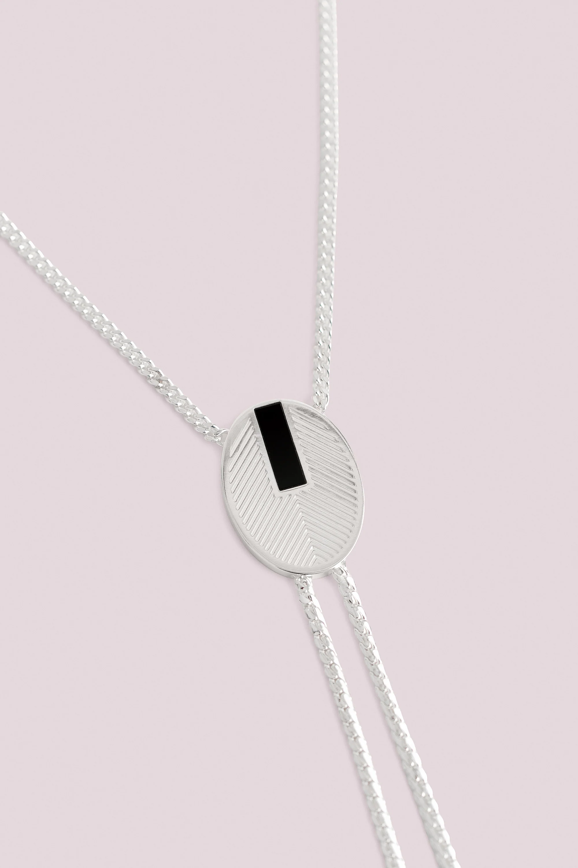BOLO TIE NECKLACE - Image 3
