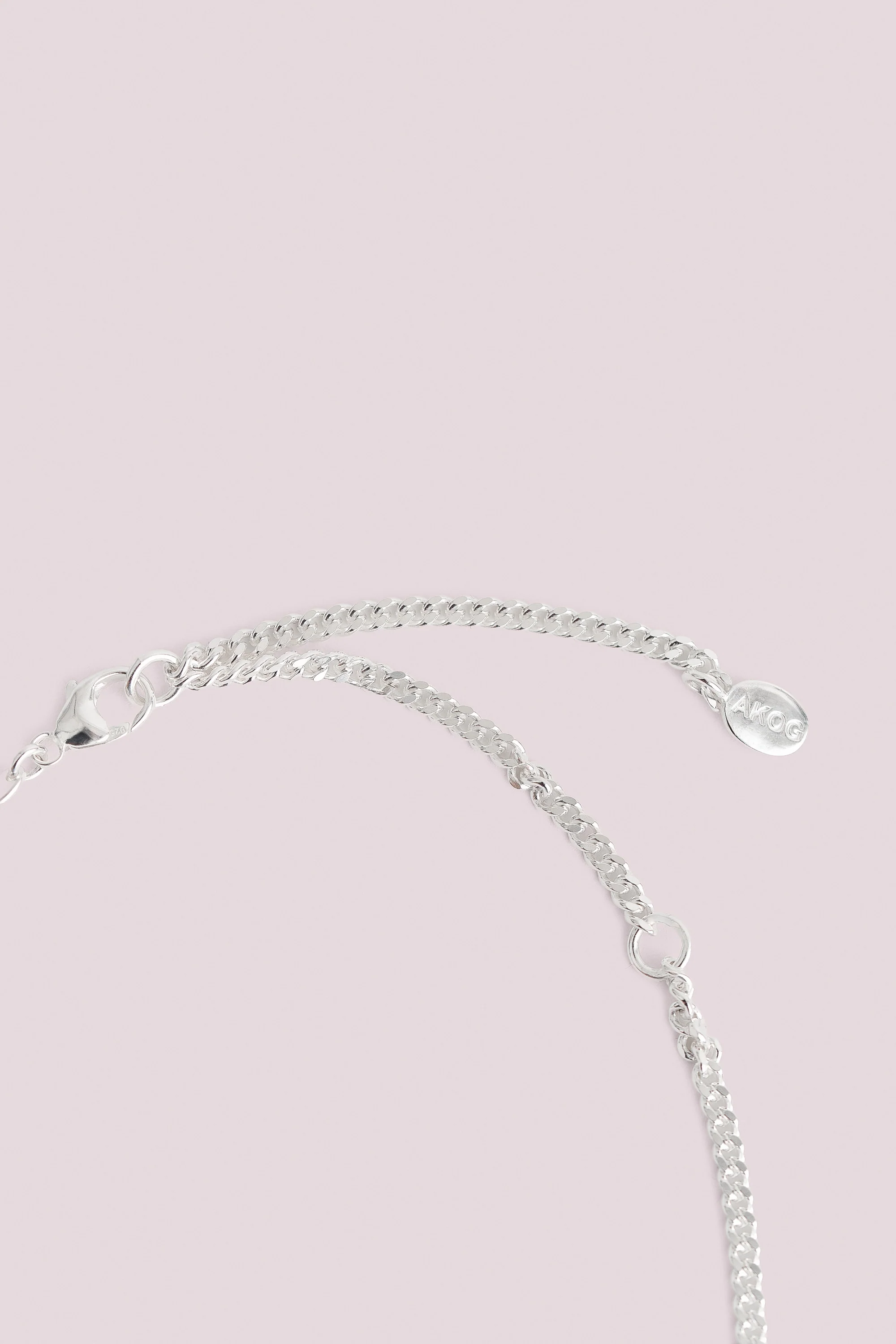 BOLO TIE NECKLACE - Image 5