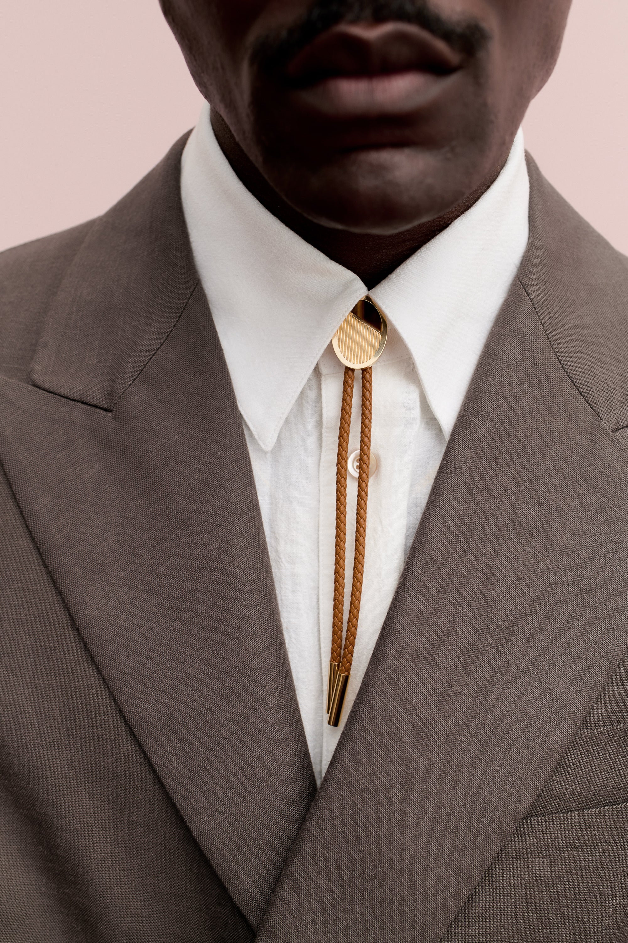 BOLO TIE STONE