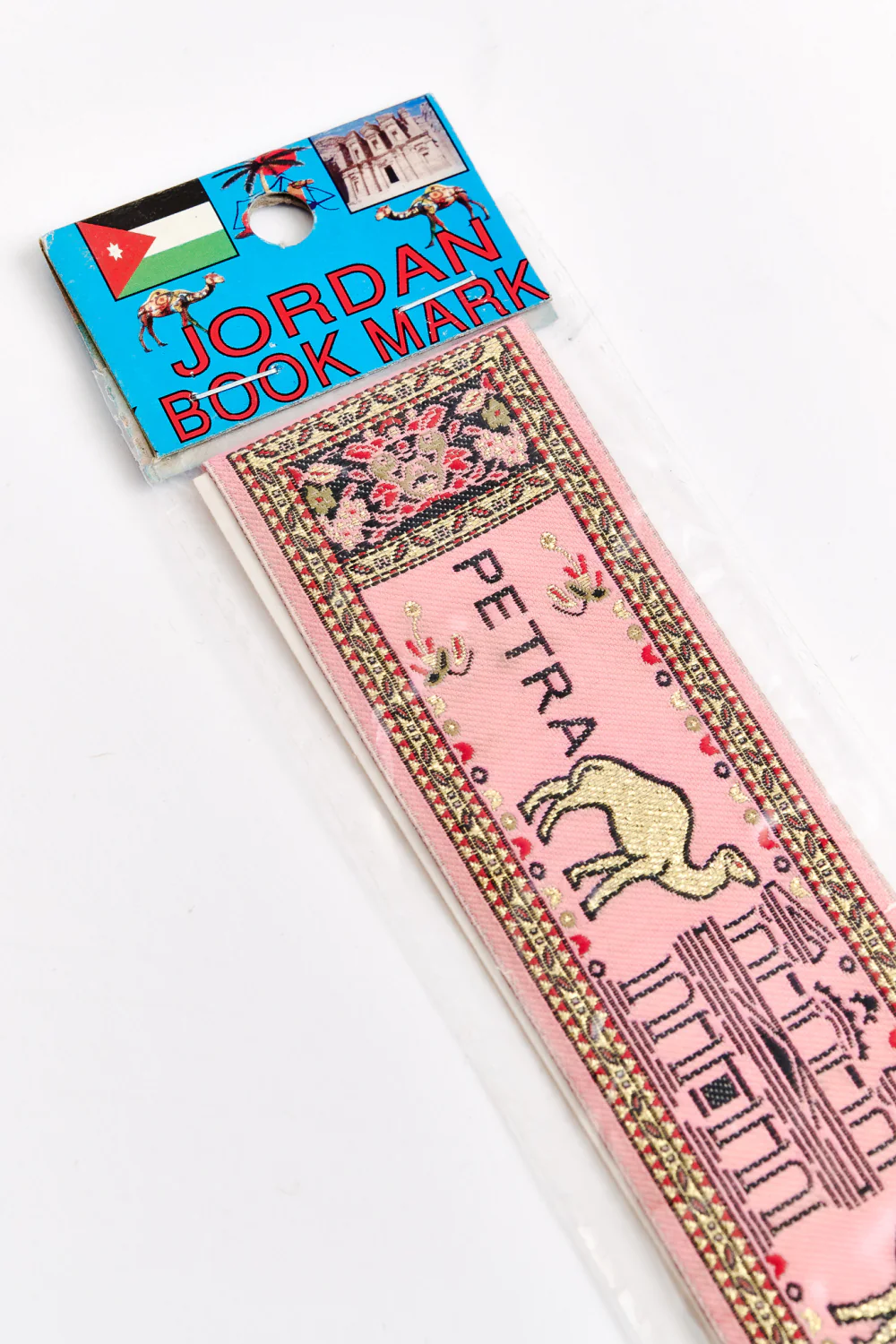 BOOKMARK CAMEL - Image 2