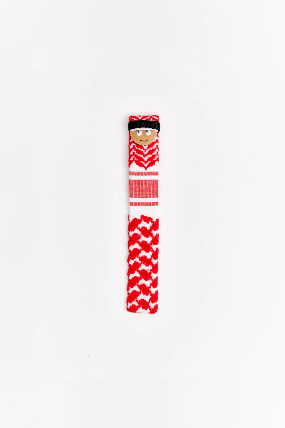 BOOKMARK KEFFIYEH