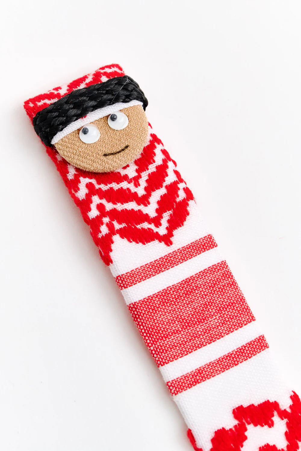 BOOKMARK KEFFIYEH - Image 2