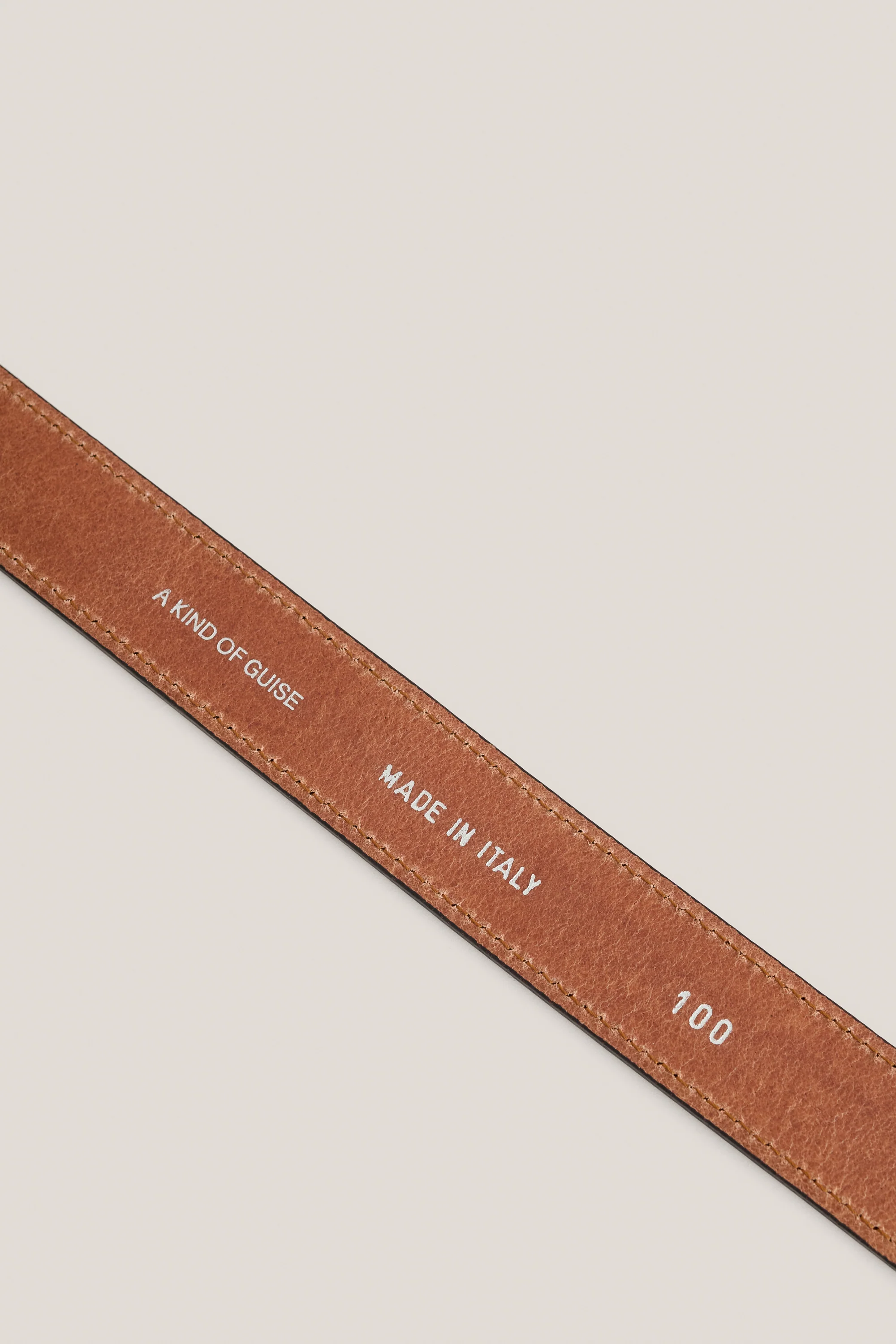 BULGAN BELT - Image 5