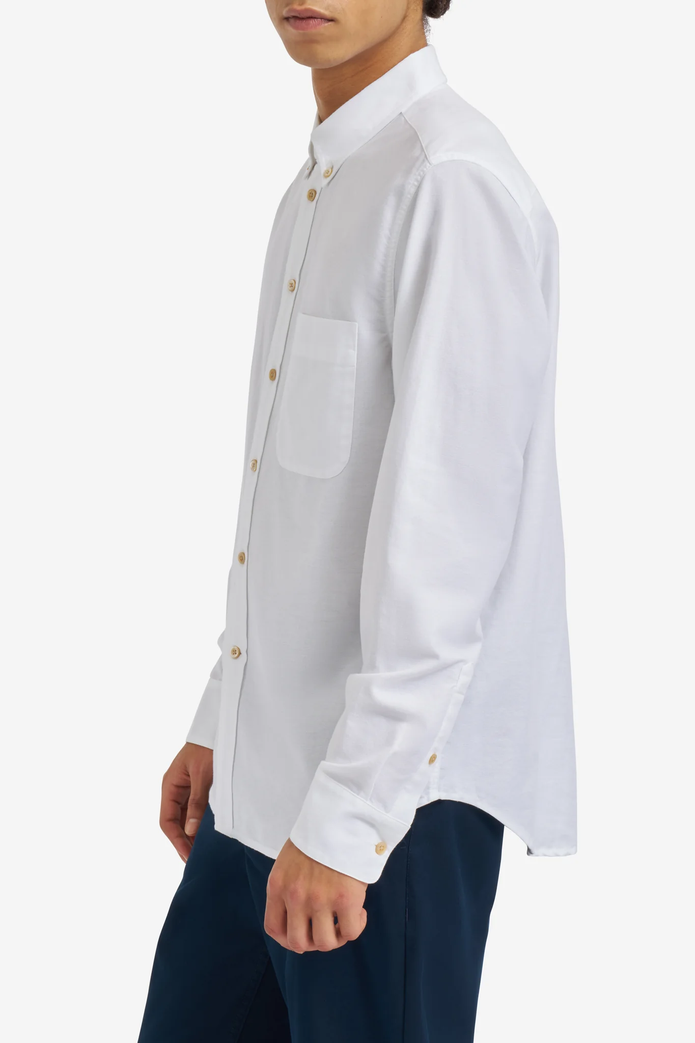 BUTTON DOWN SHIRT - Image 3