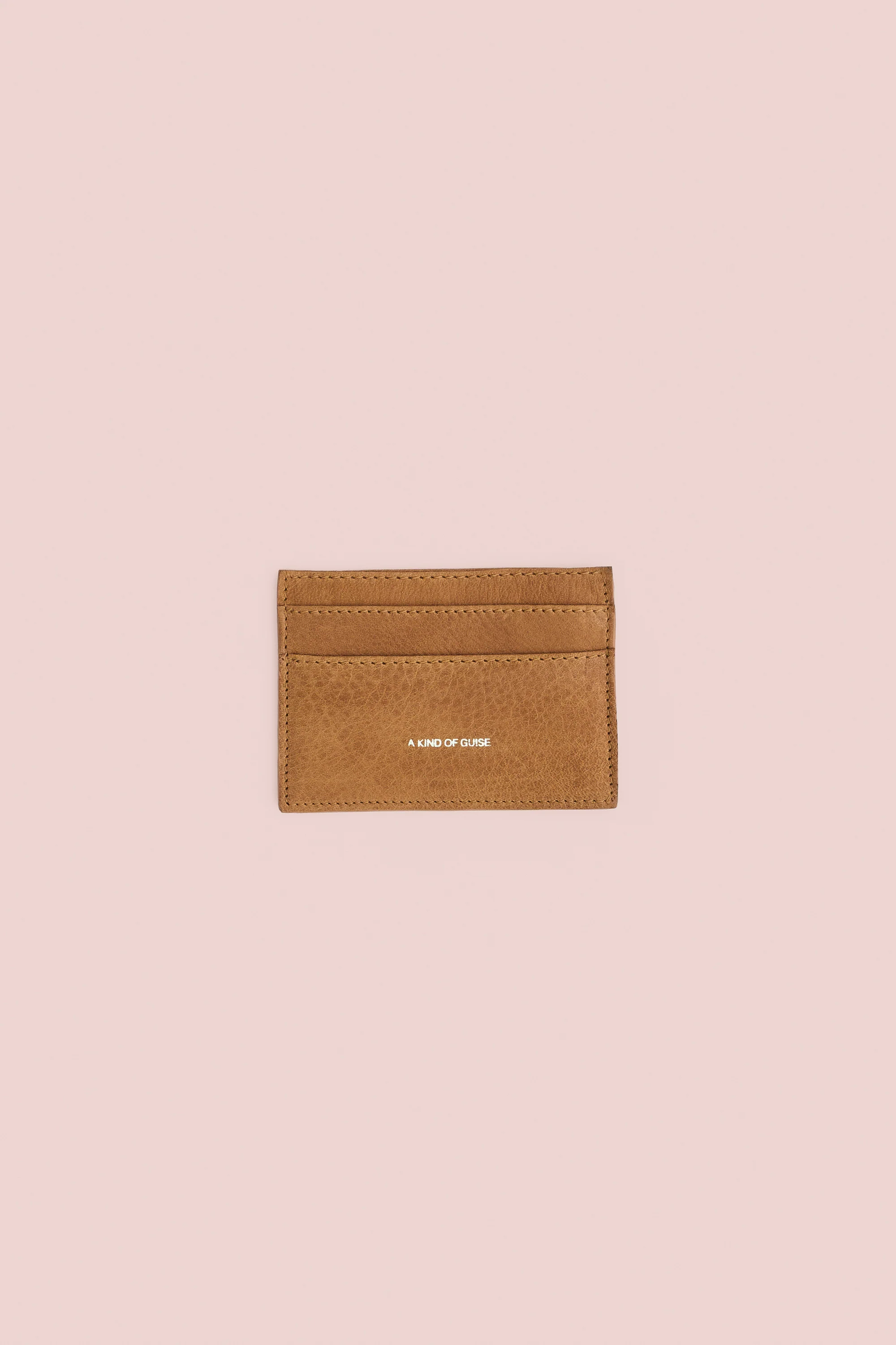 CARD HOLDER