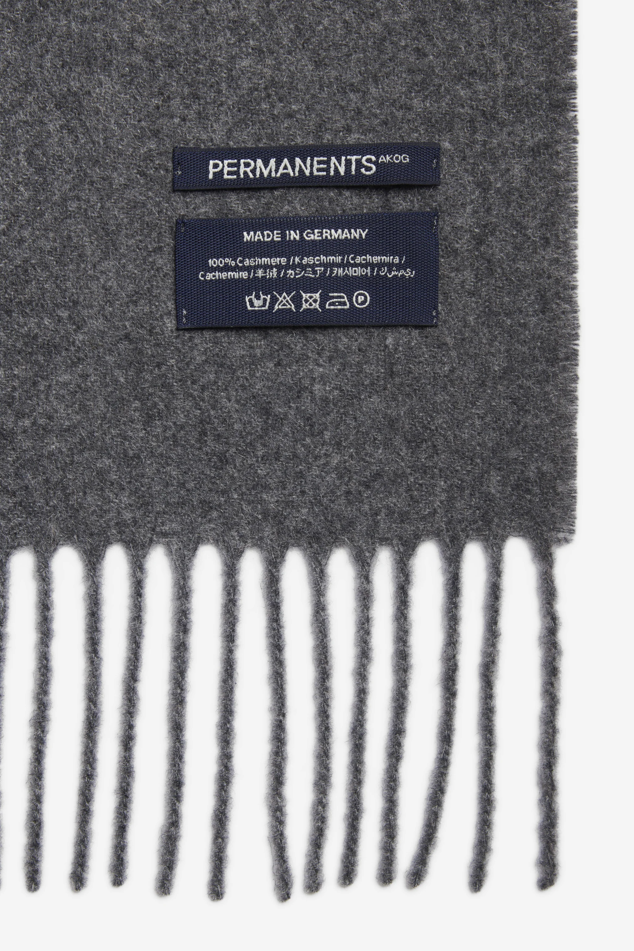 CASHMERE SCARF - Image 5