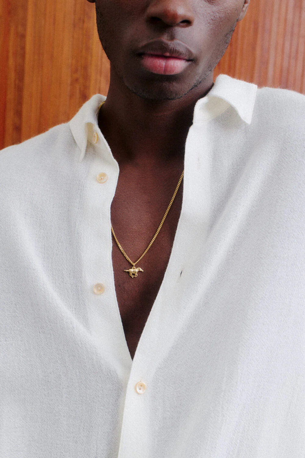 CAVALLO NECKLACE - Image 3