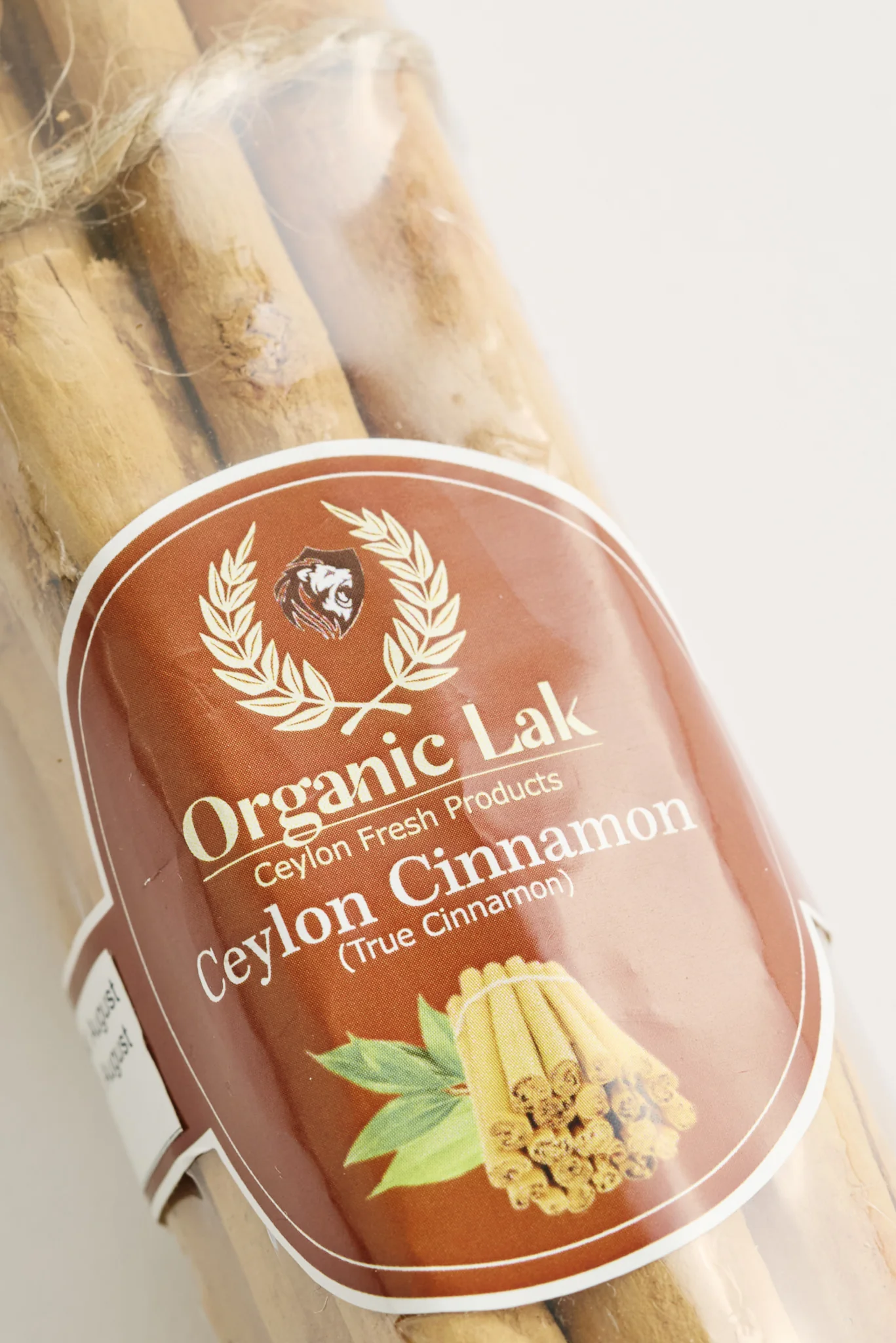 Ceylon Cinnamon Sticks - Image 2