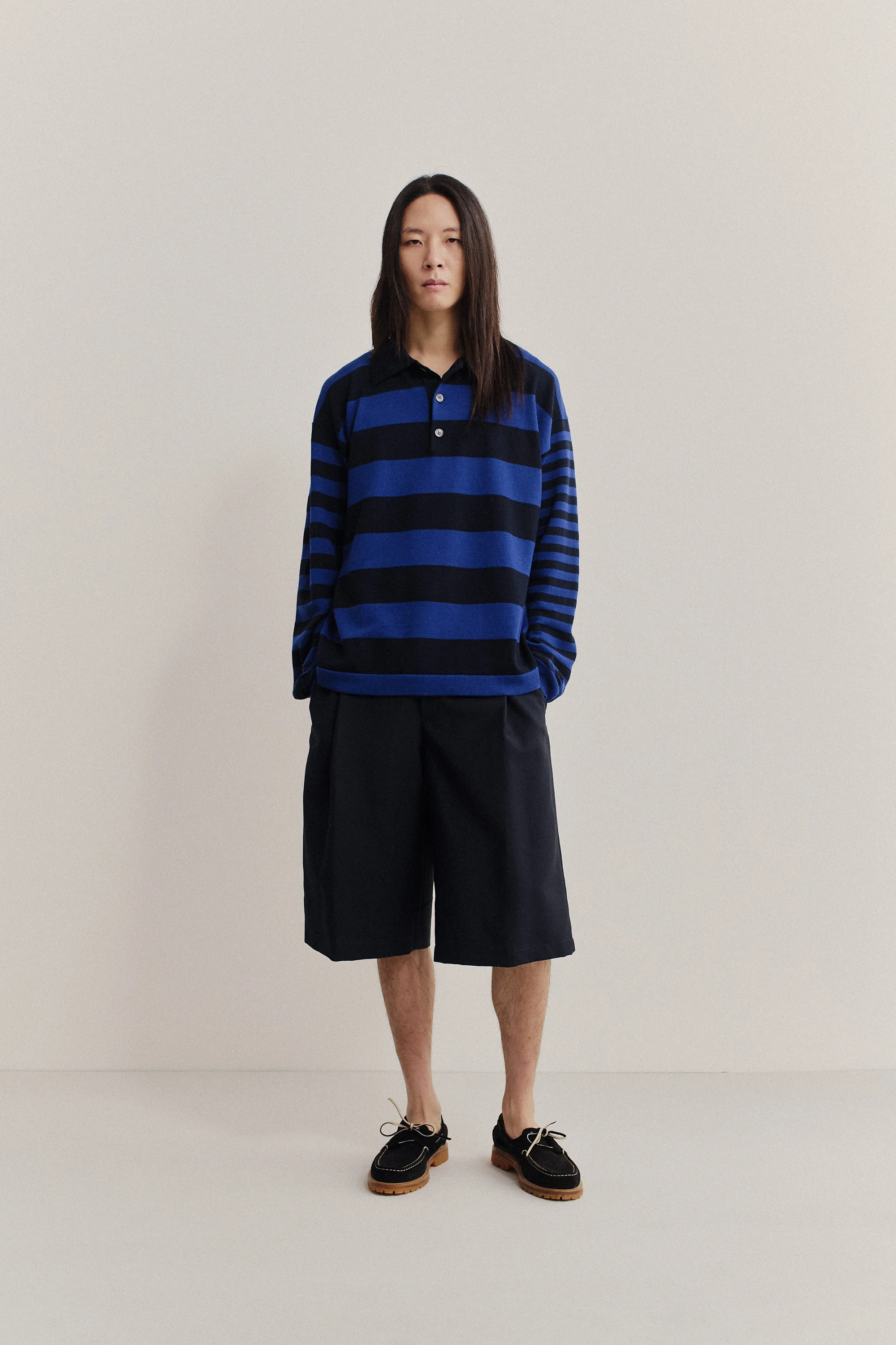 CHAPATI POLO SHIRT - Image 3